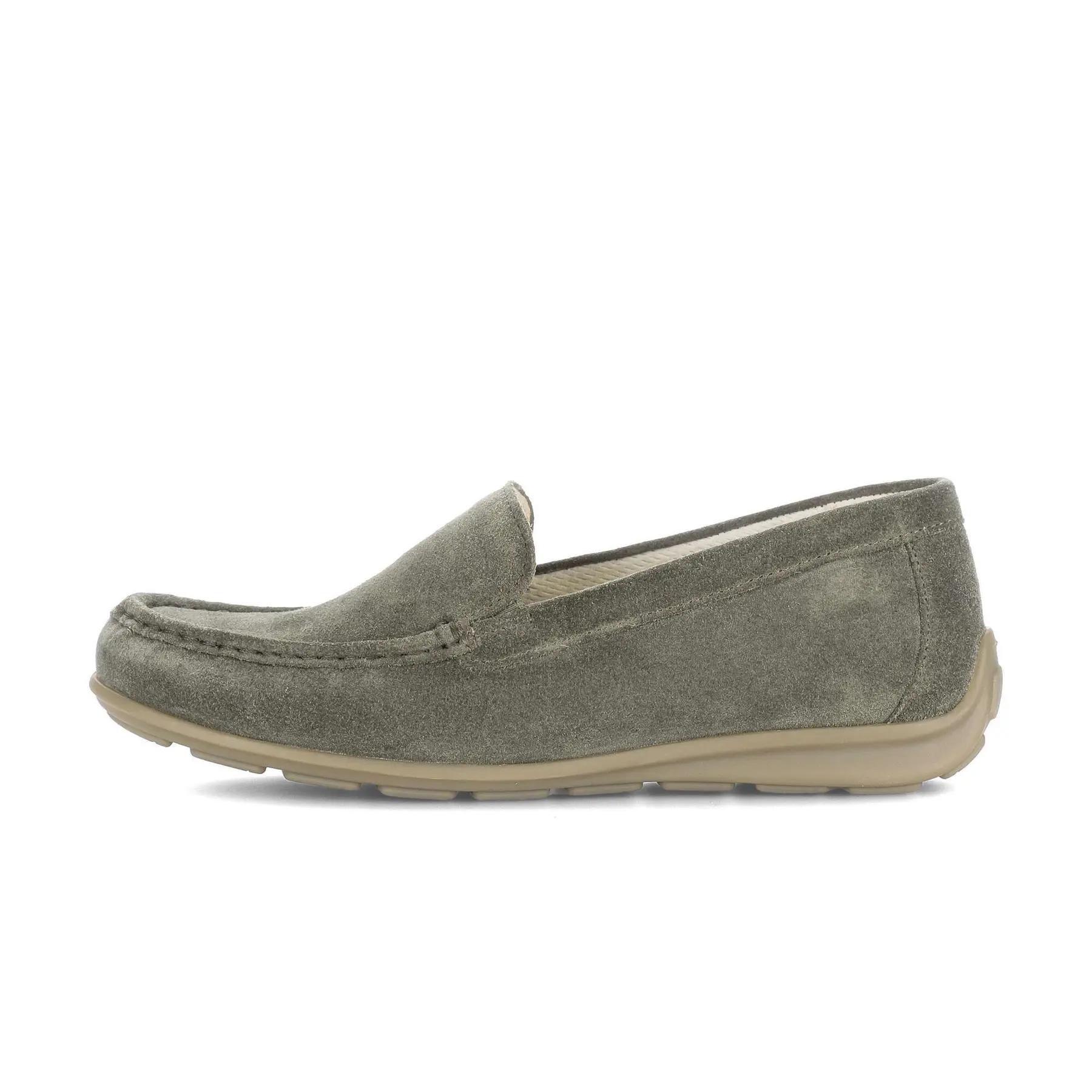 Mocassins femme