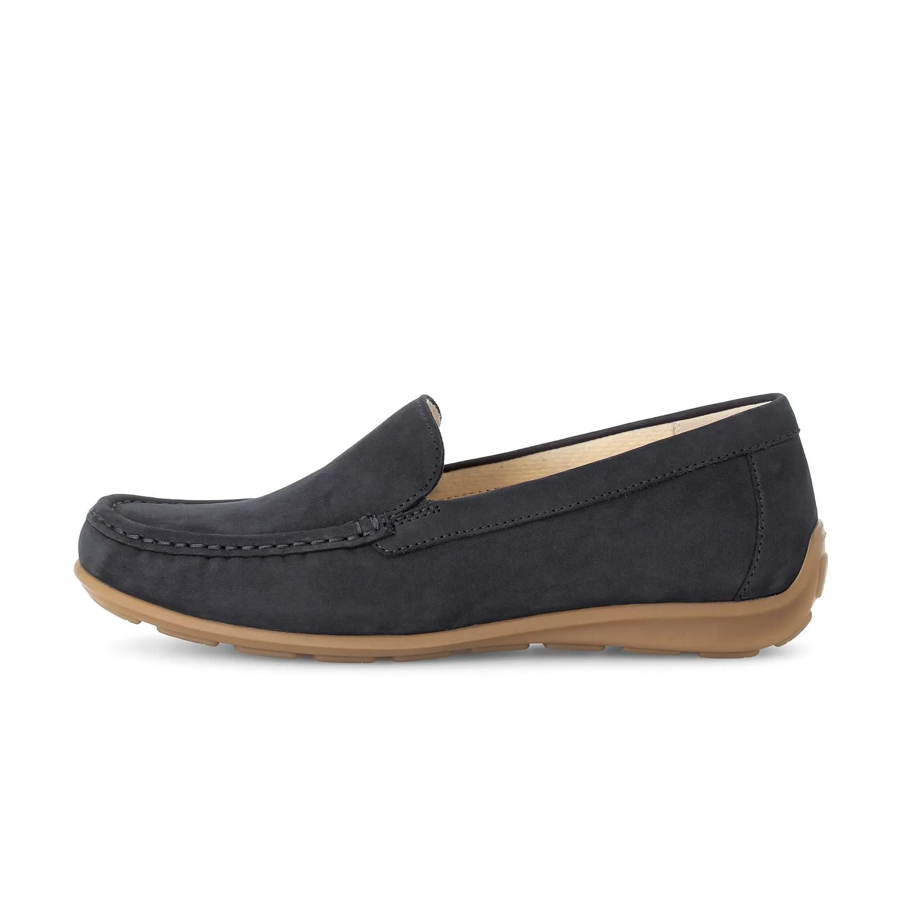 Mocassins femme