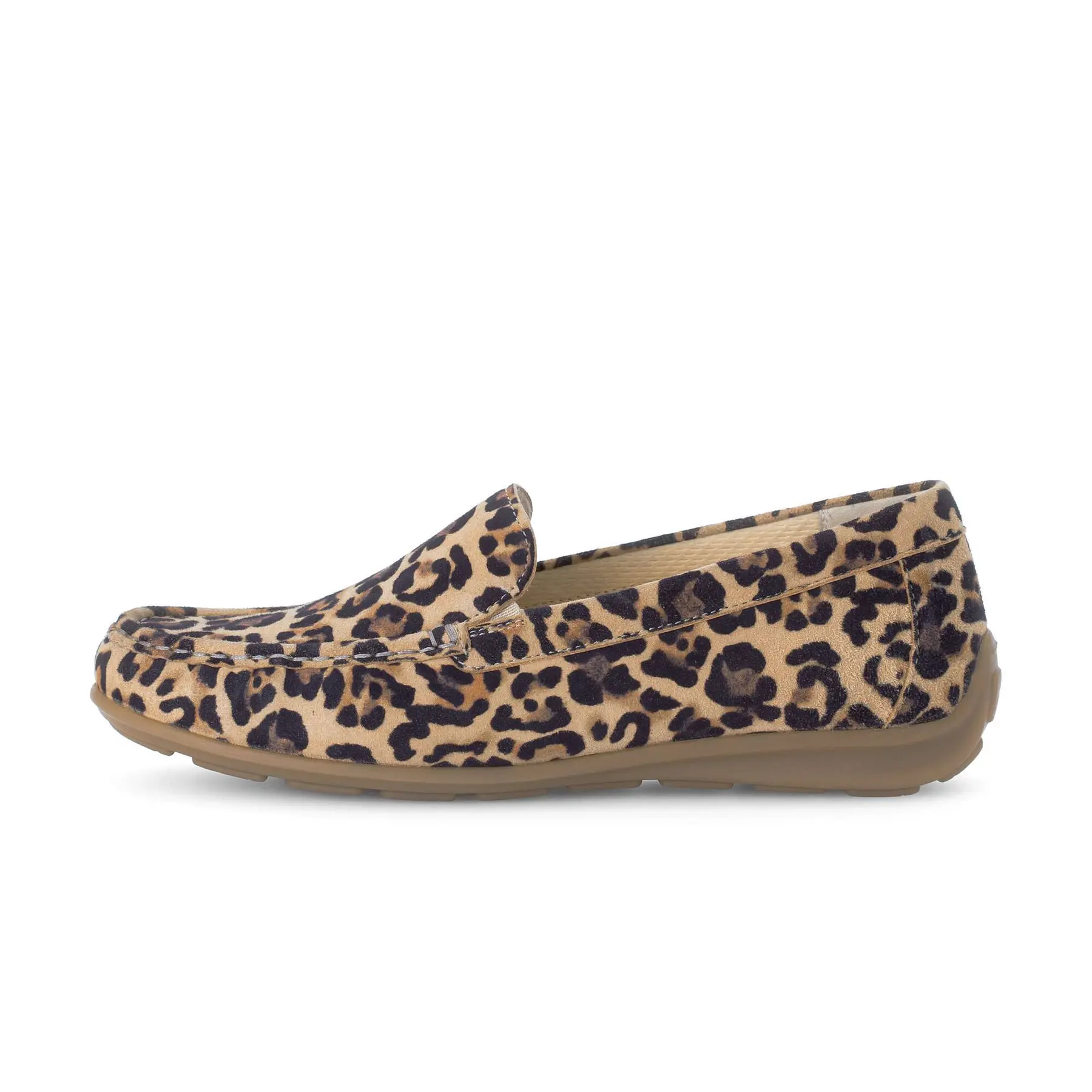 Mocassins femme