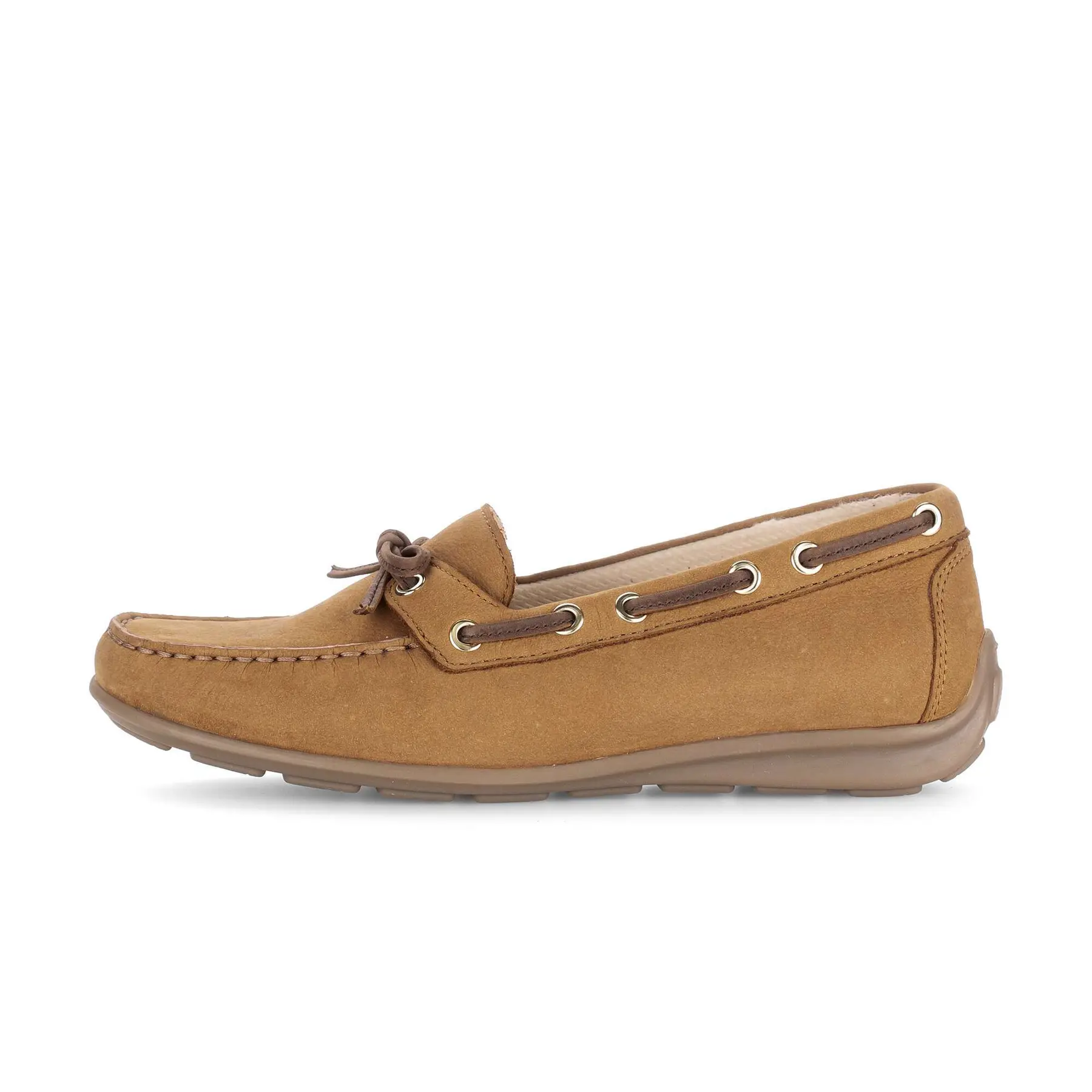 Mocassins femme