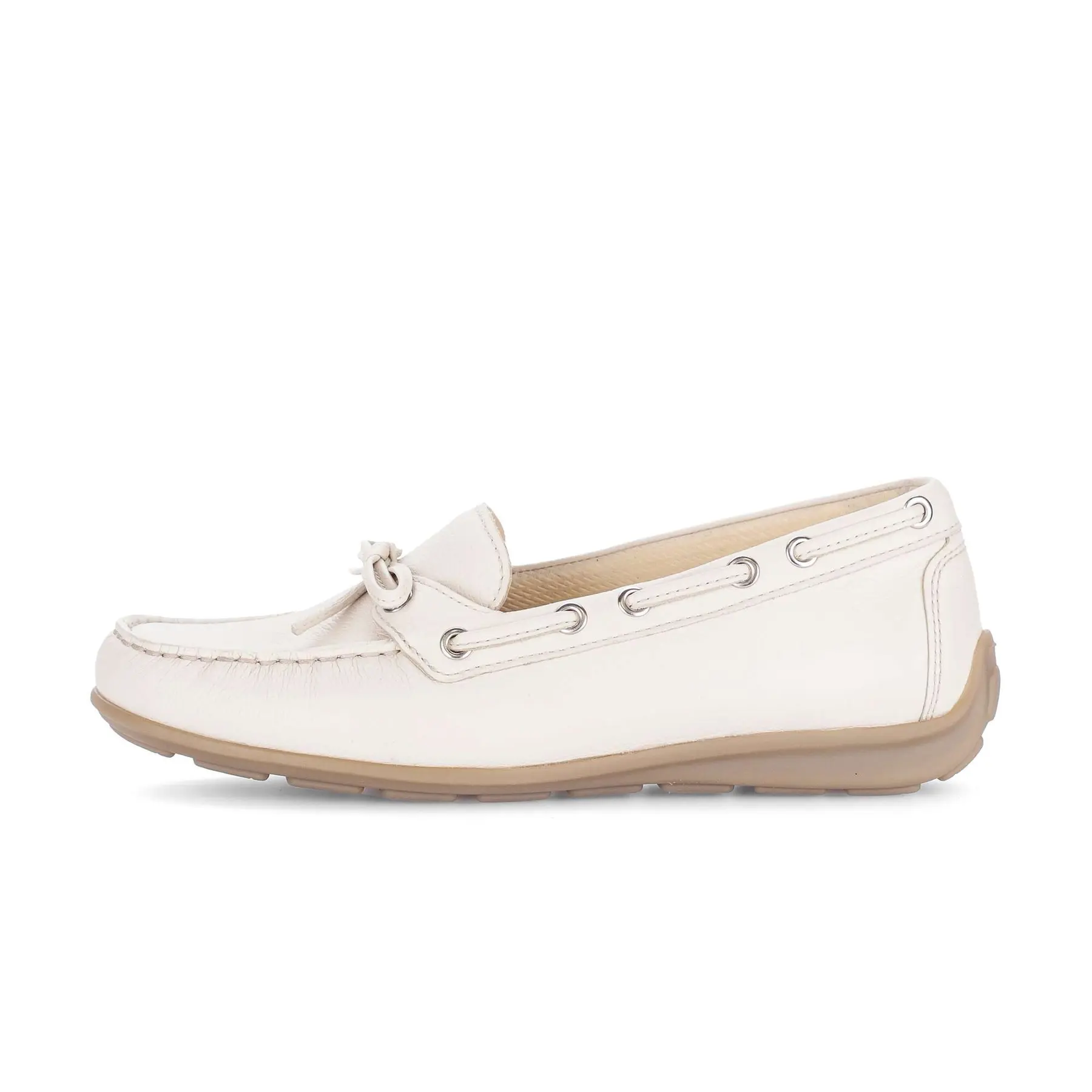 Mocassins femme