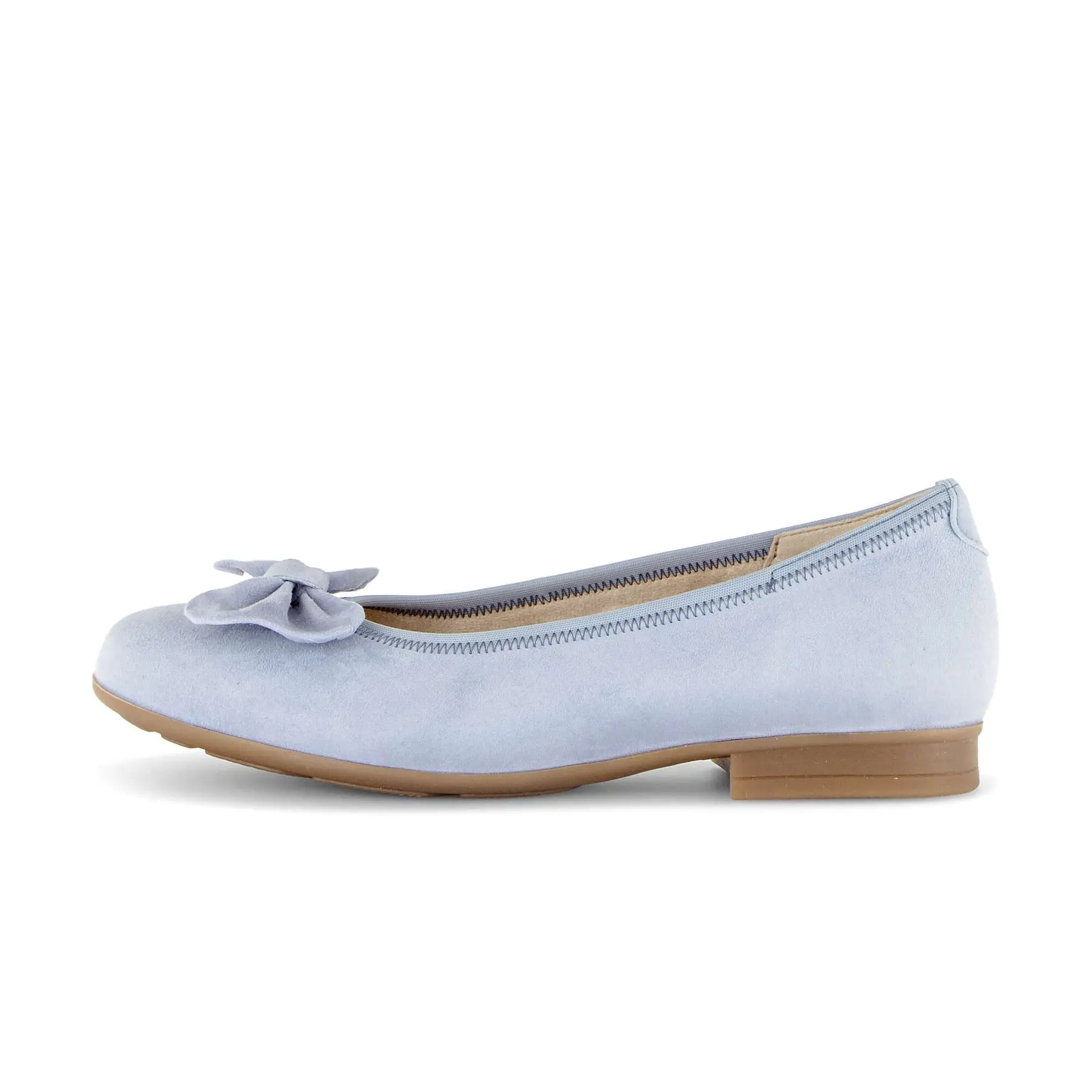 Ballerinas Damen Gabor
