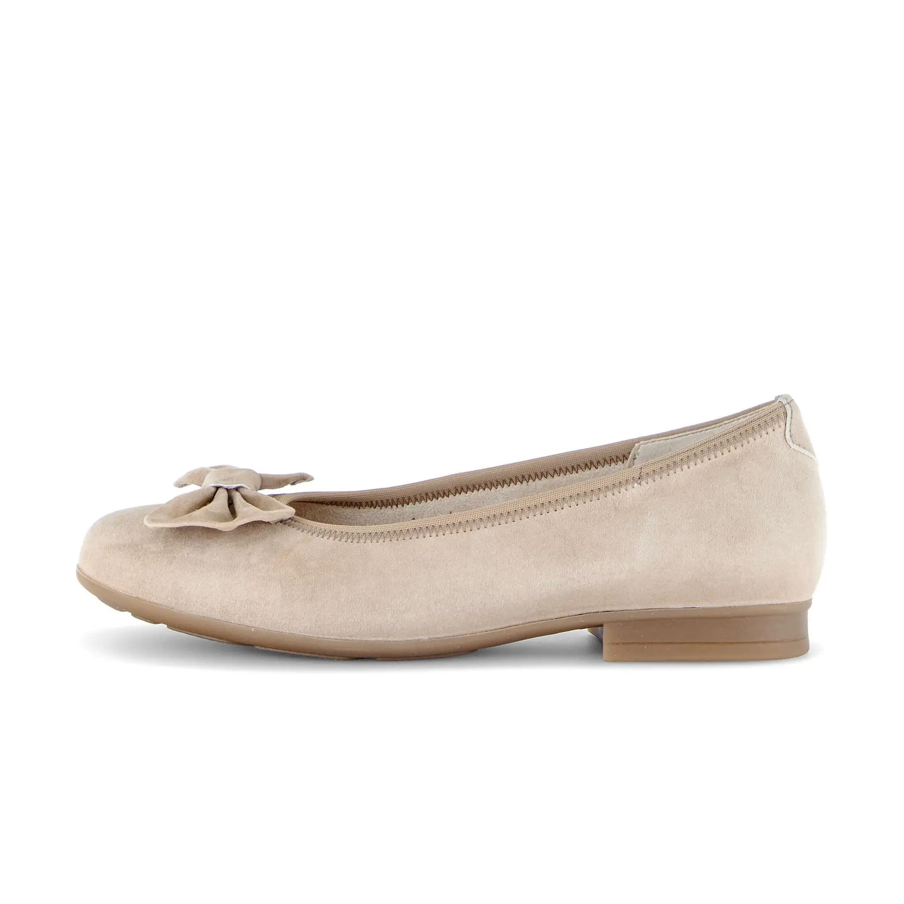 Ballerines femme