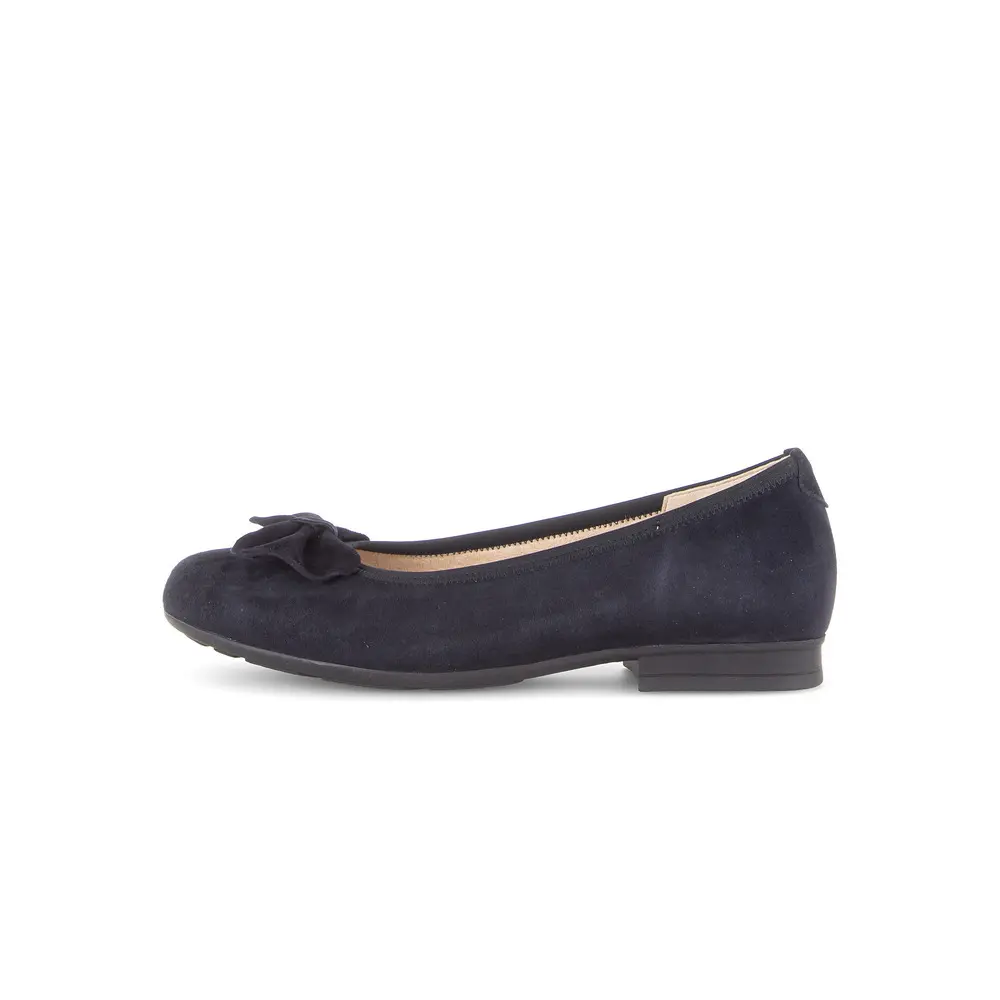 Ballerinas Damen Gabor