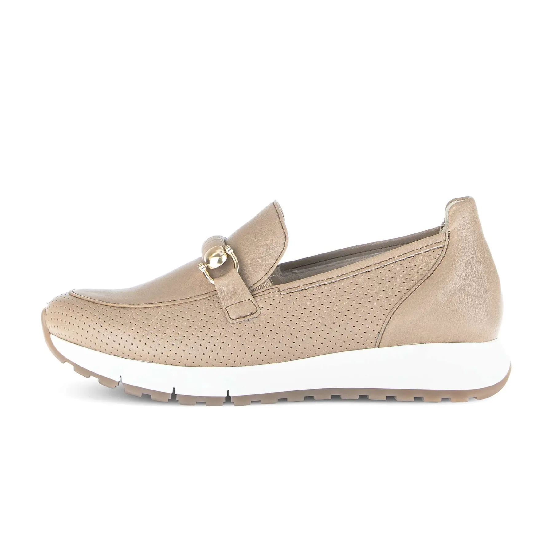 Mocassins femme