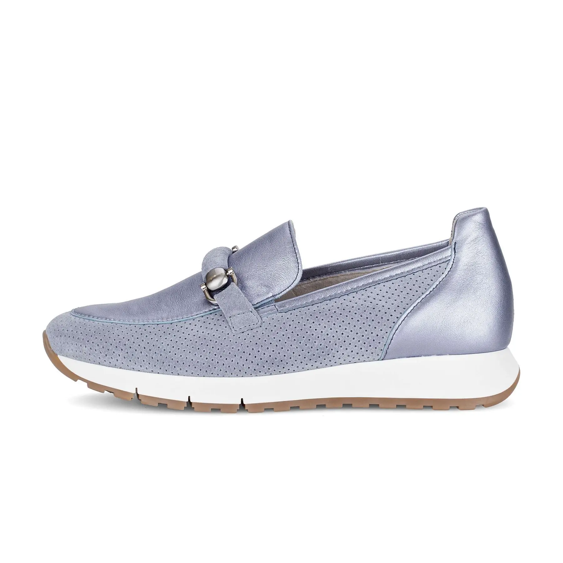 Mocassins femme