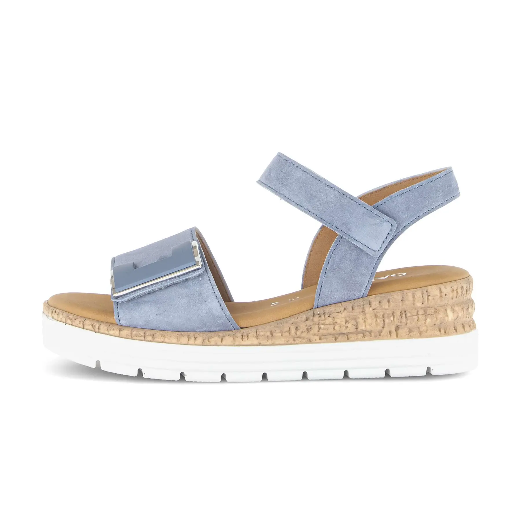 Sandalen für Damen Gabor