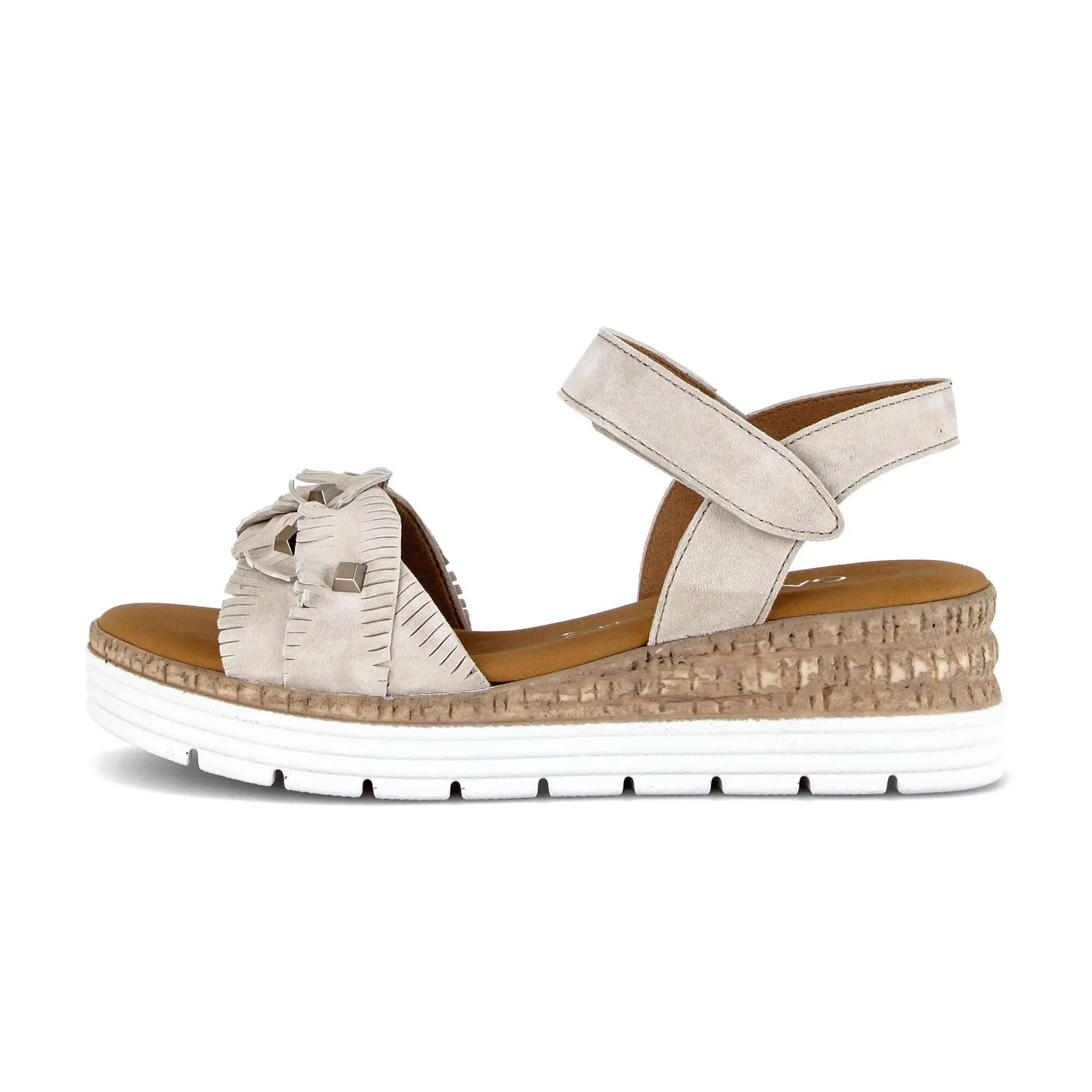 Sandalen für Damen Gabor