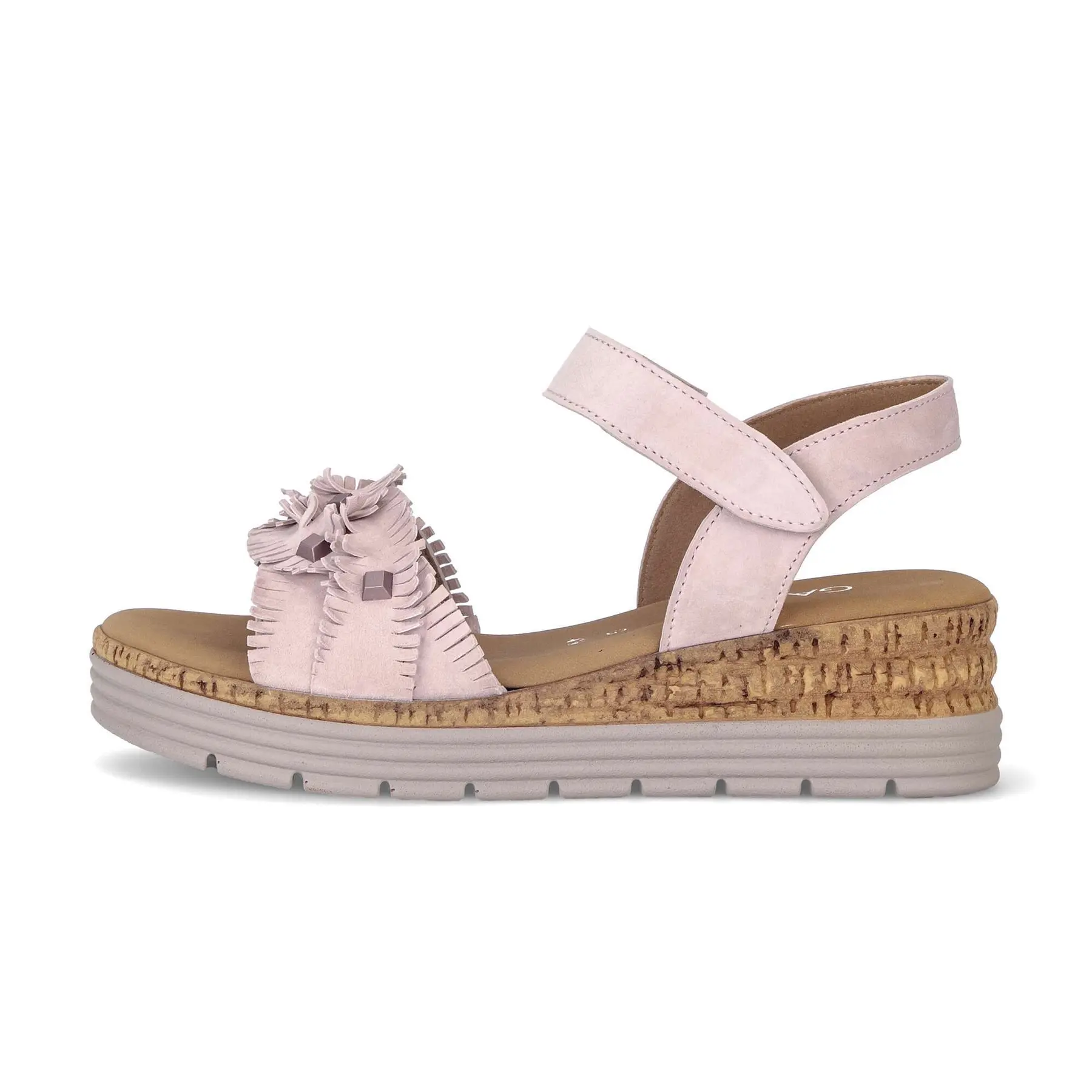 Sandalen für Damen Gabor