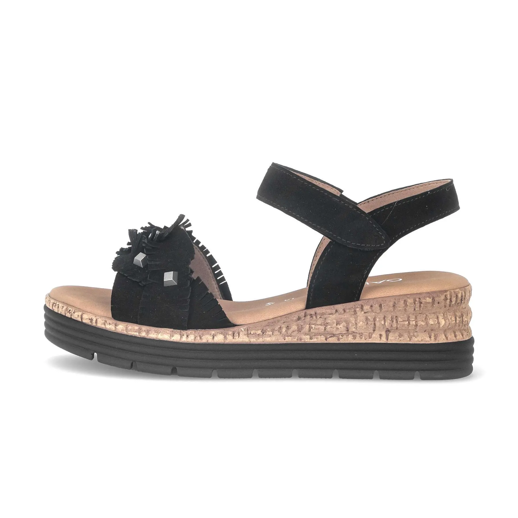 Sandalen für Damen Gabor