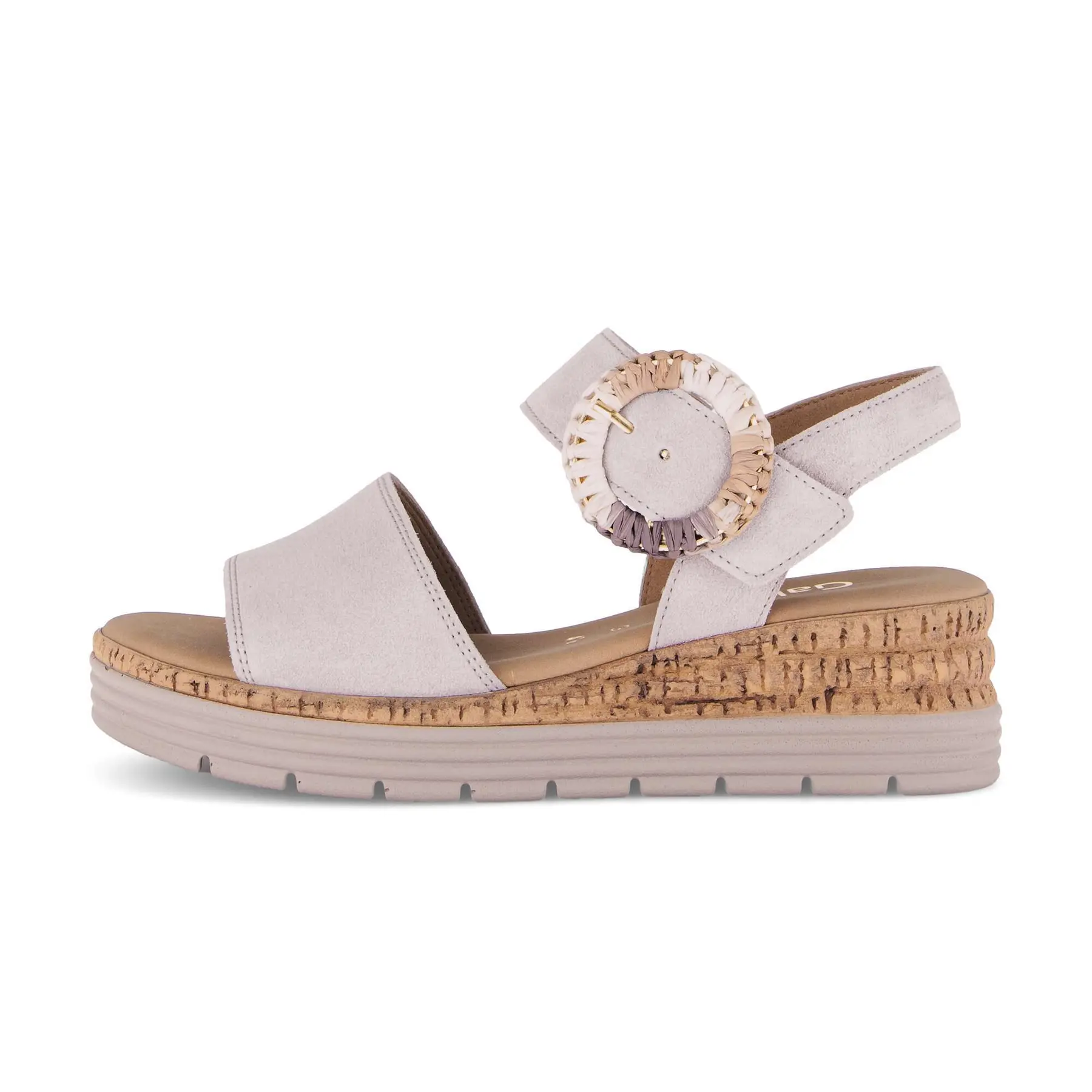 Sandalen für Damen Gabor