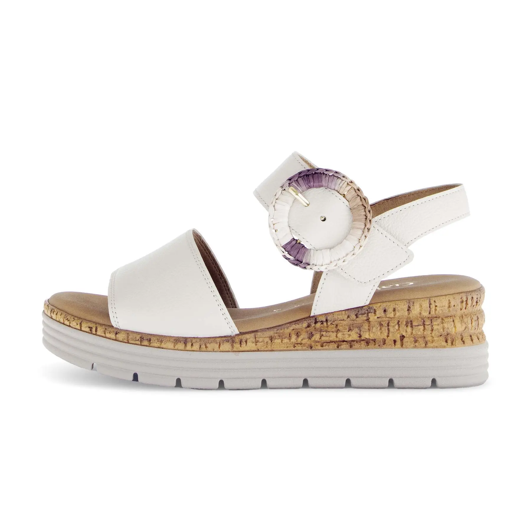 Sandalen für Damen Gabor