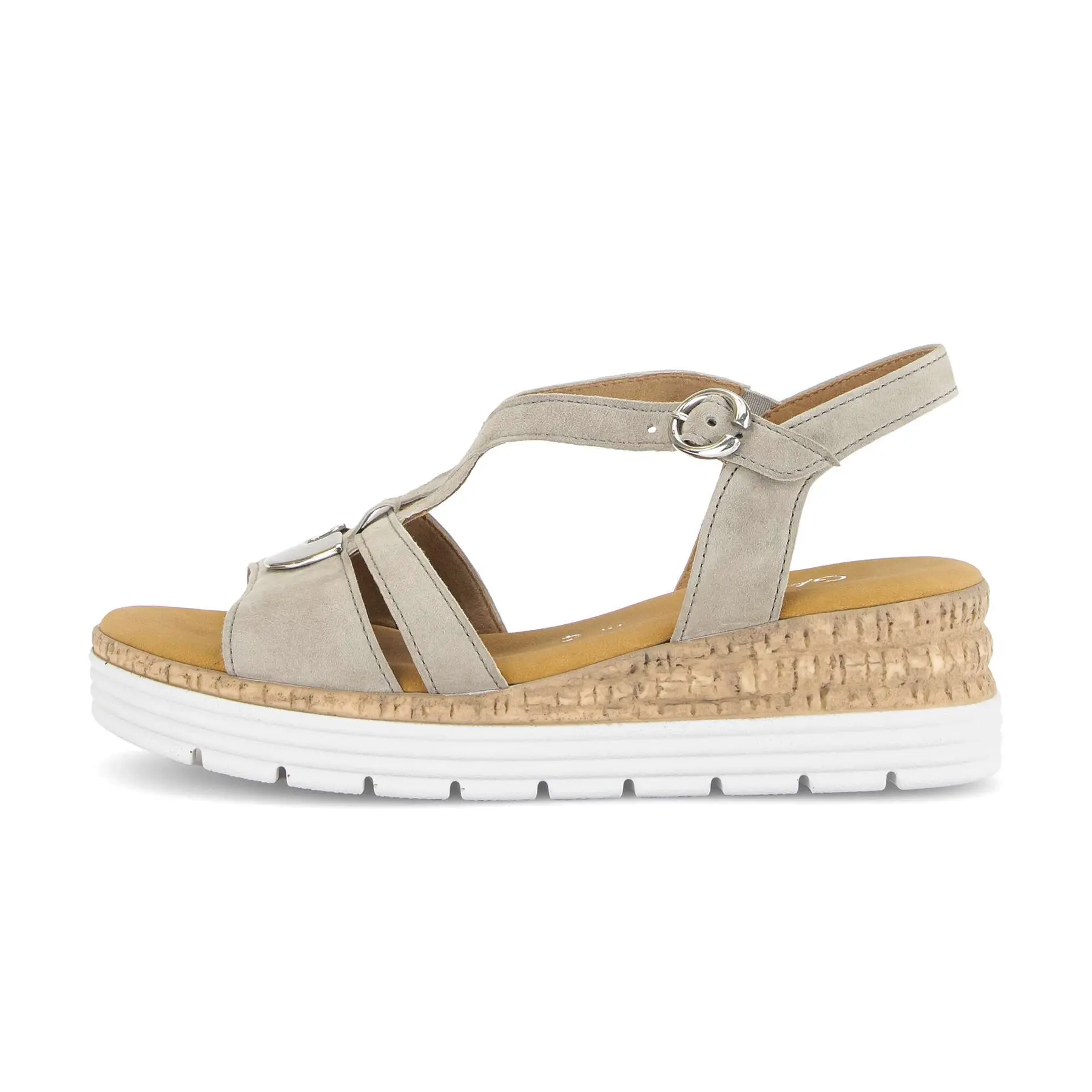 Sandalen für Damen Gabor
