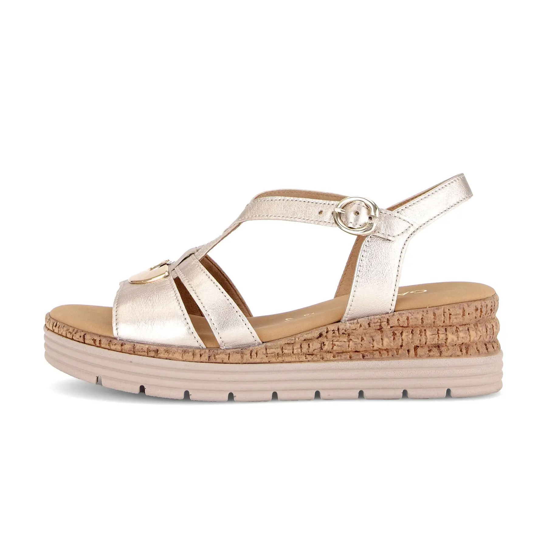 Sandalen für Damen Gabor