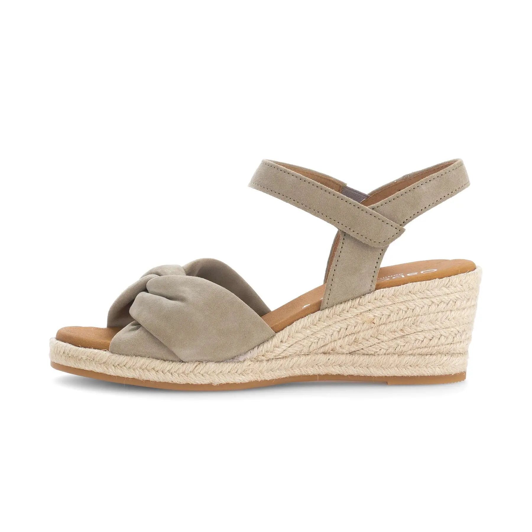 Sandalen für Damen Gabor