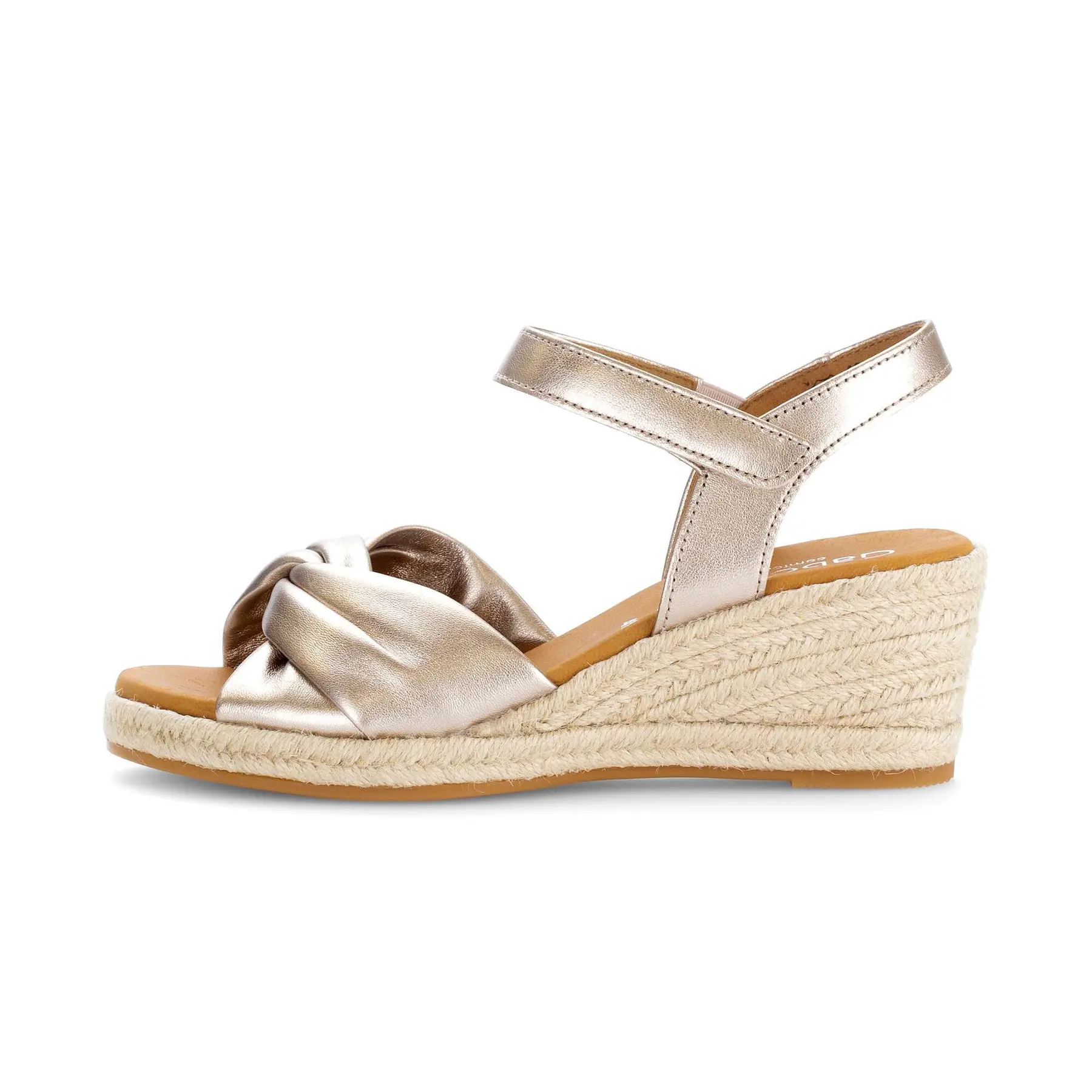 Sandalen für Damen Gabor