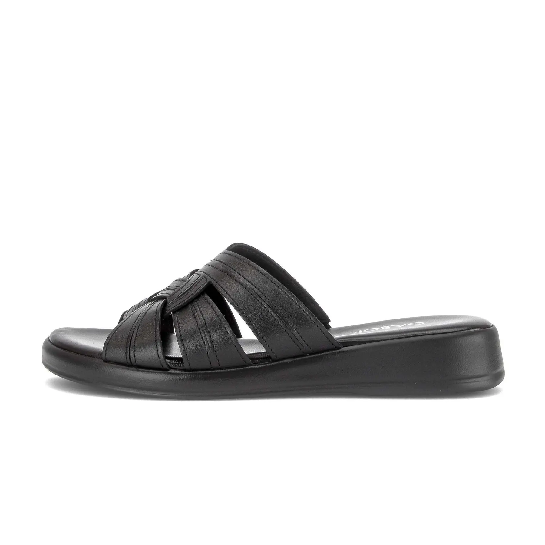 Mules femme