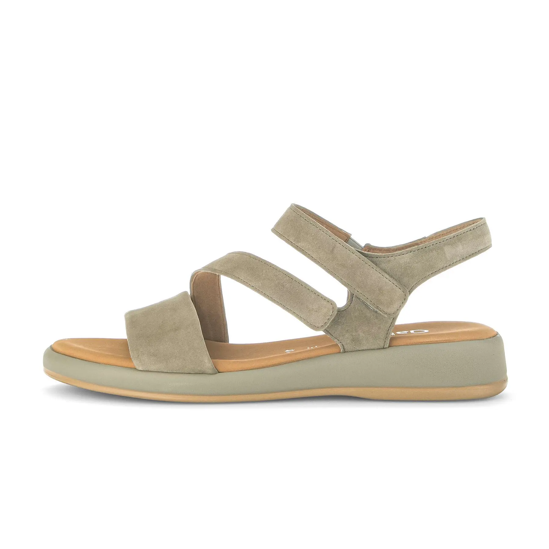 Sandalen für Damen Gabor