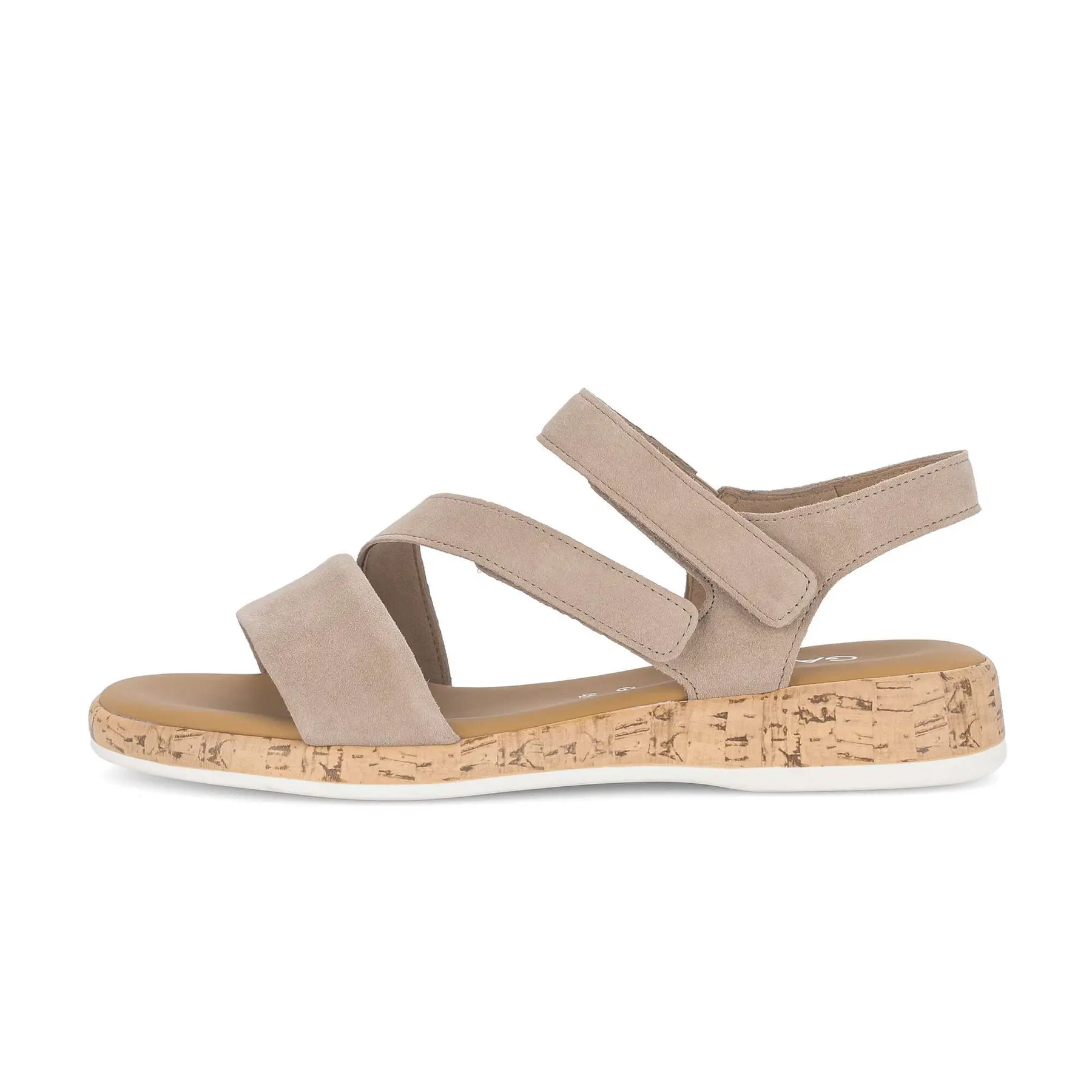 Sandalen für Damen Gabor