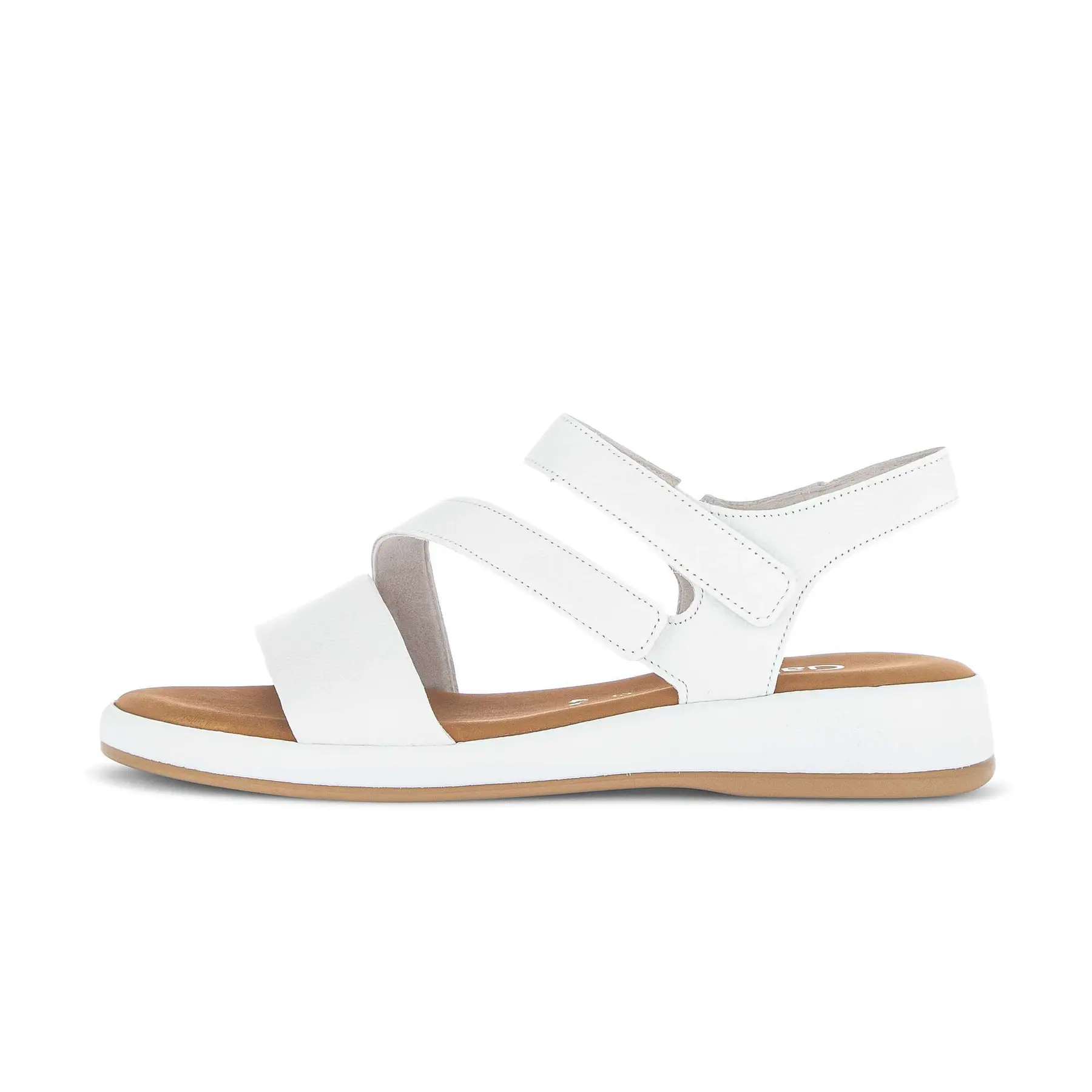 Moderne Sandalen Damen Gabor