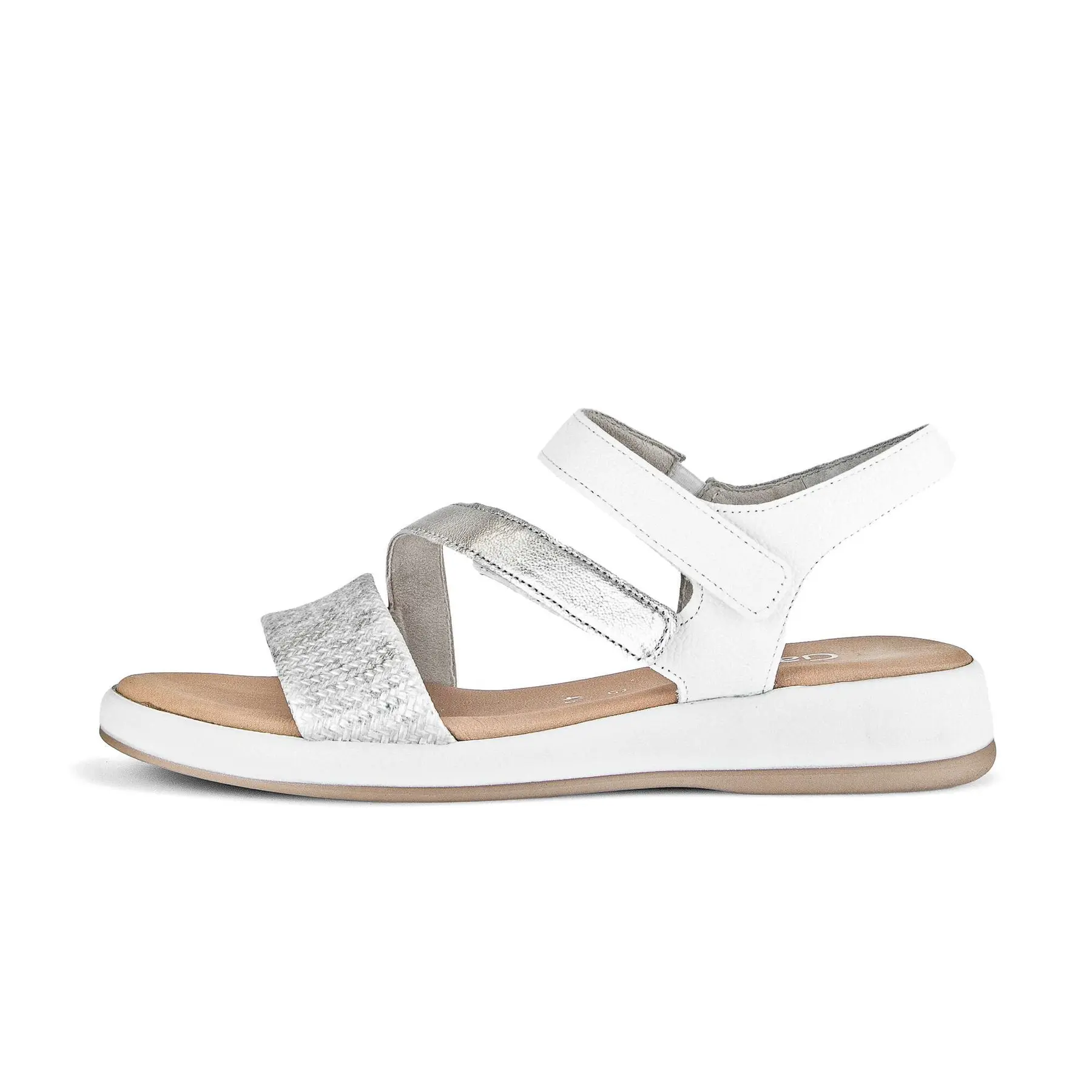 Sandalen für Damen Gabor