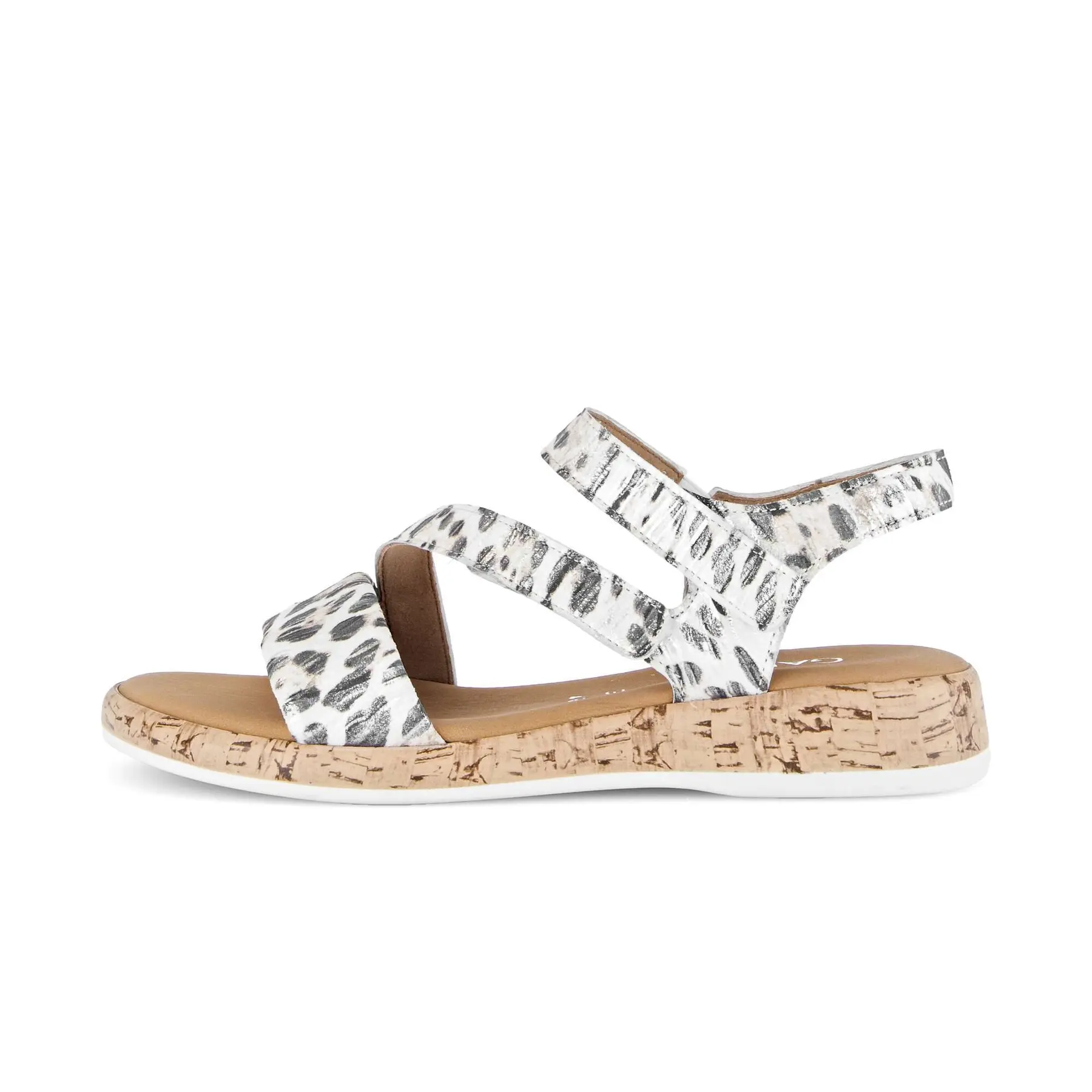 Sandalen für Damen Gabor