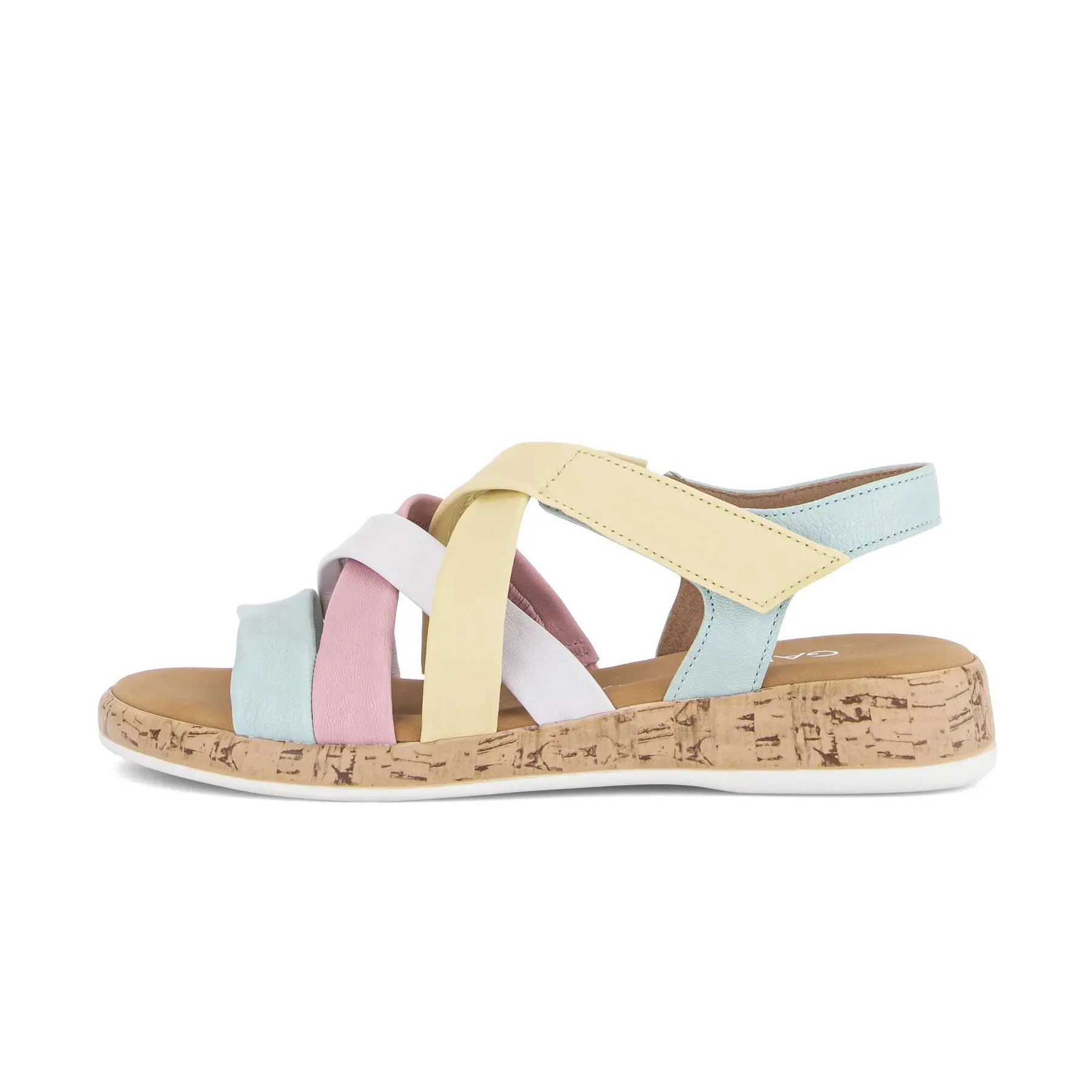 Sandales femme