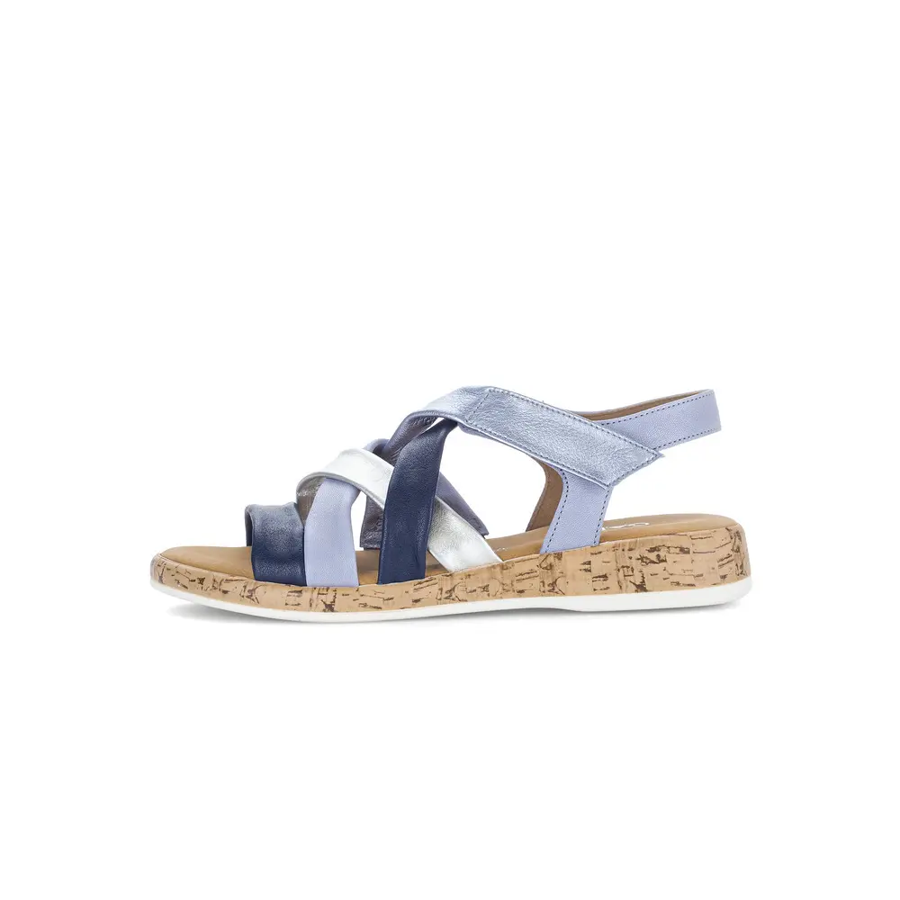 Sandalen für Damen Gabor