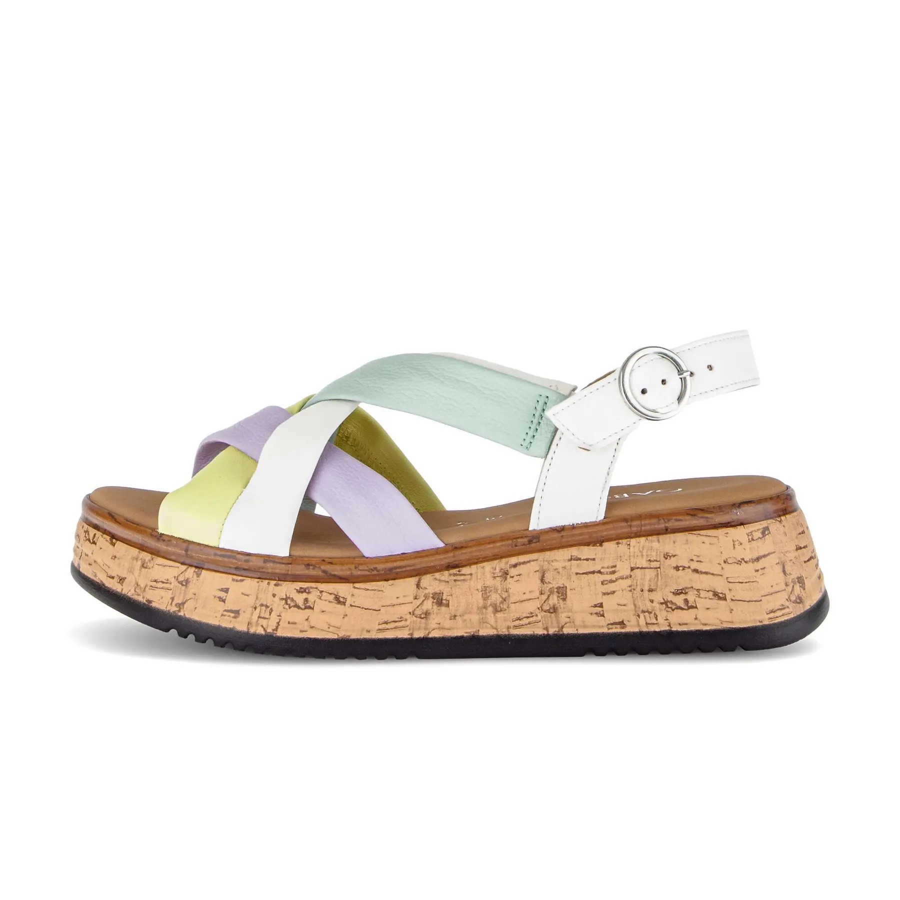 Sandalen für Damen Gabor