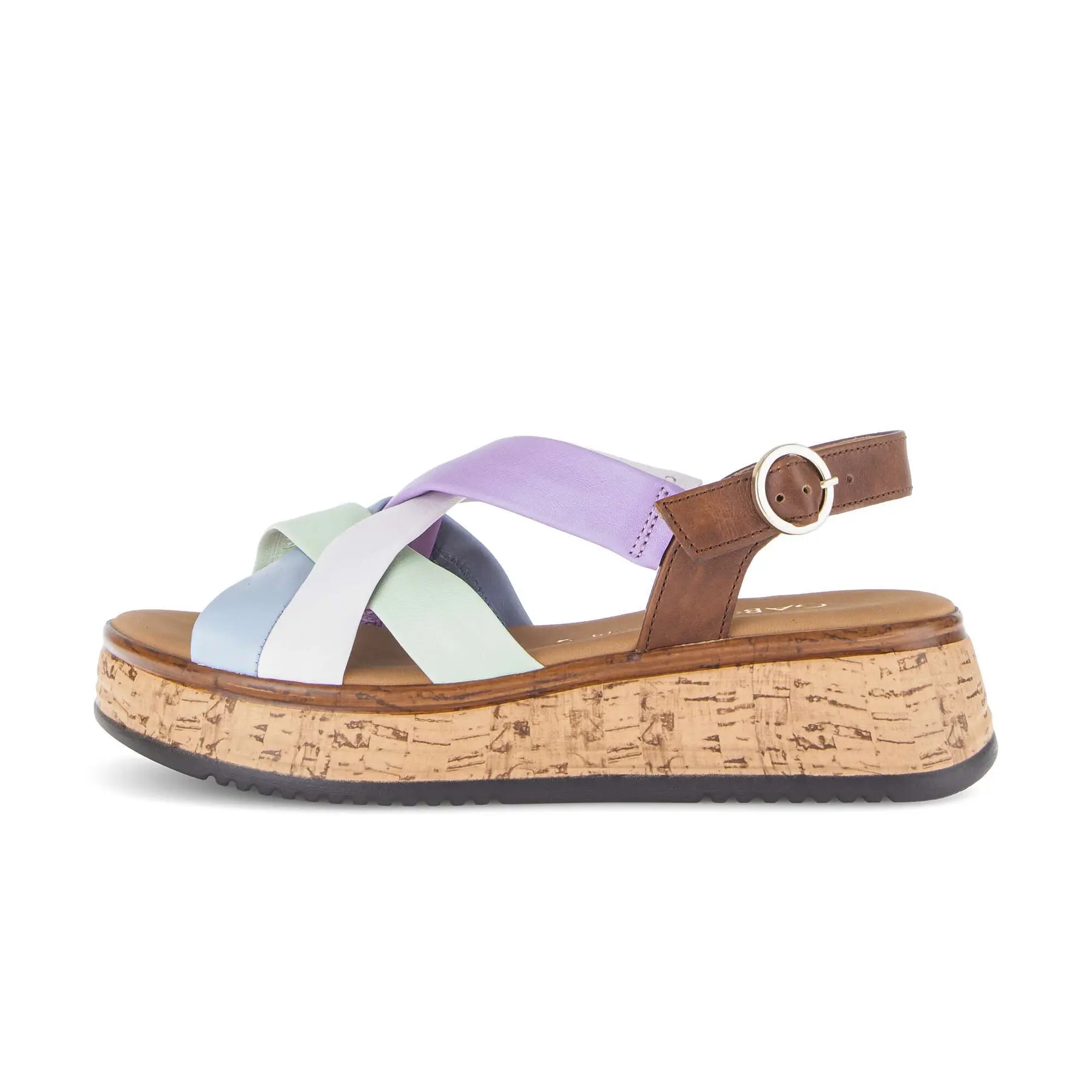 Sandalen für Damen Gabor