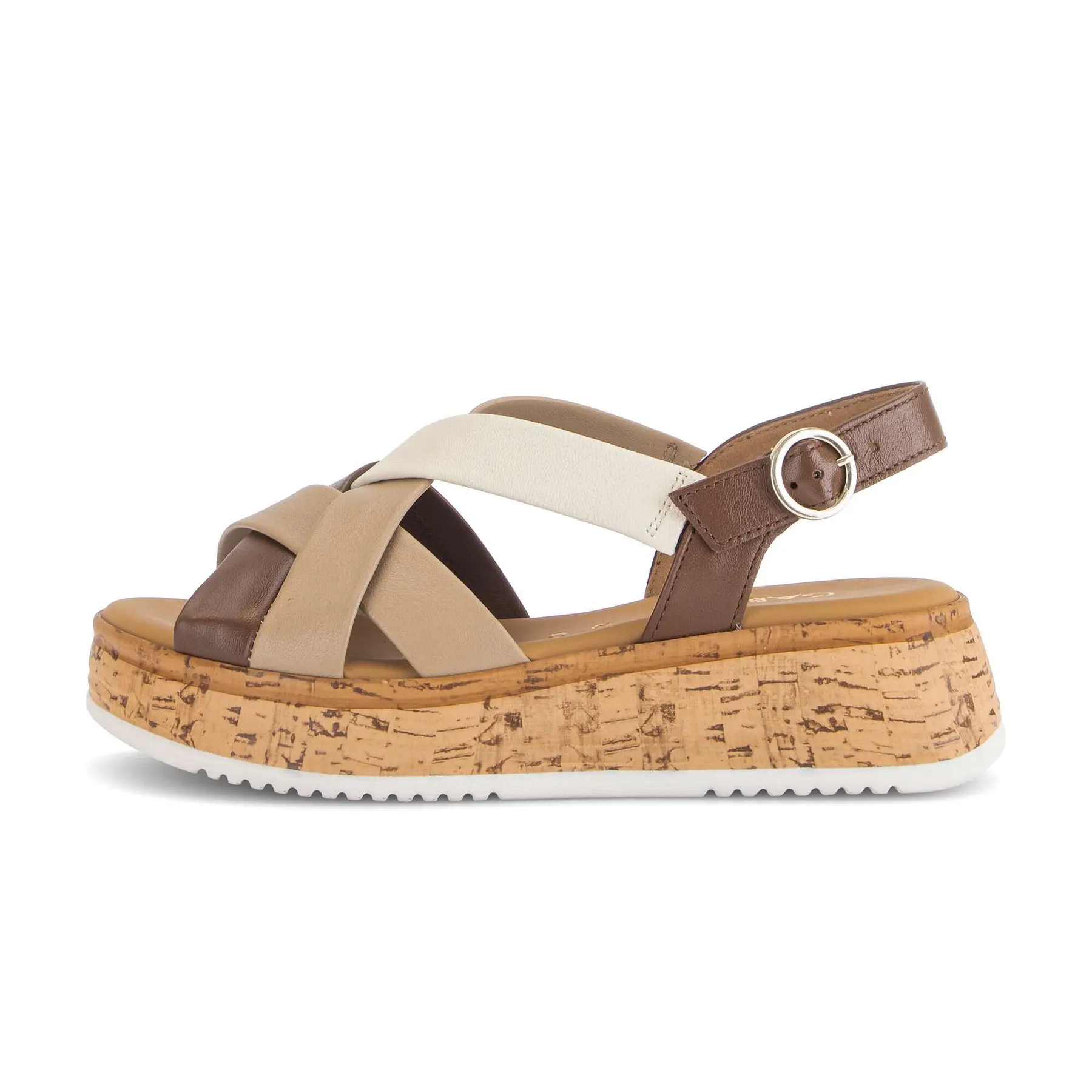 Sandalen für Damen Gabor