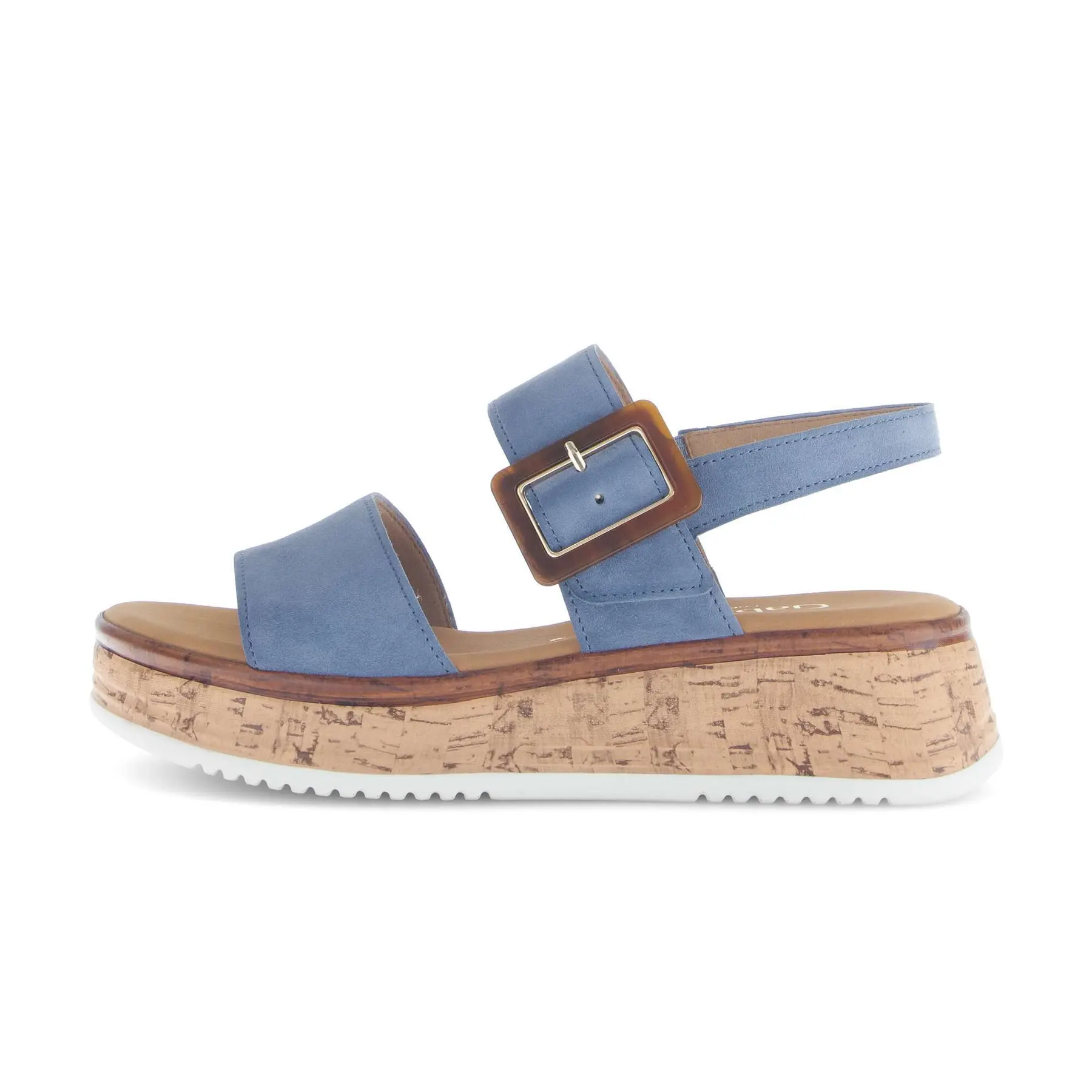 Sandalen für Damen Gabor