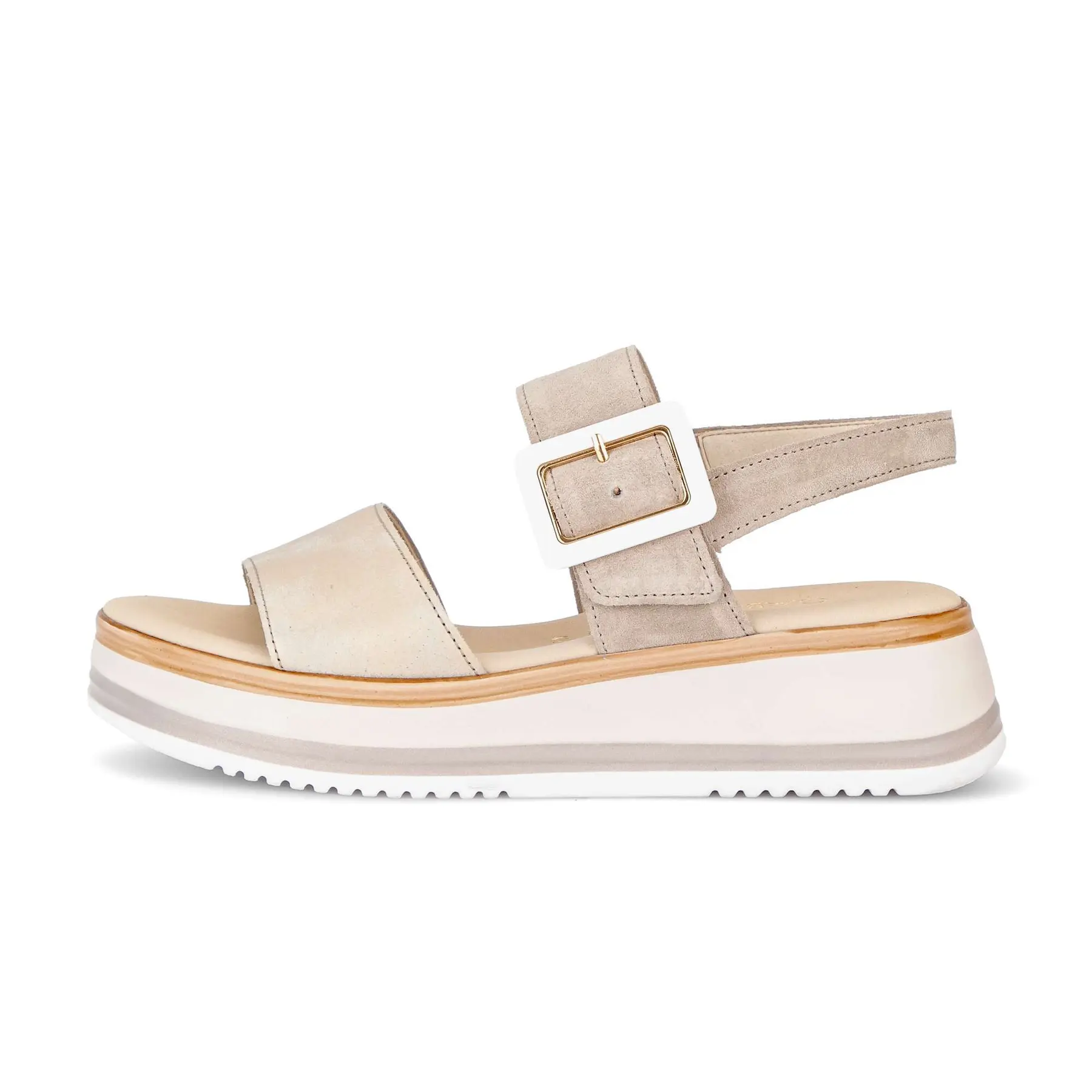 Sandalen für Damen Gabor