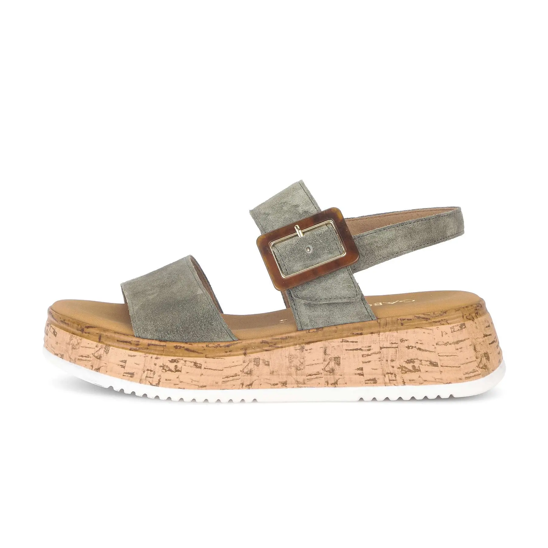Sandalen für Damen Gabor