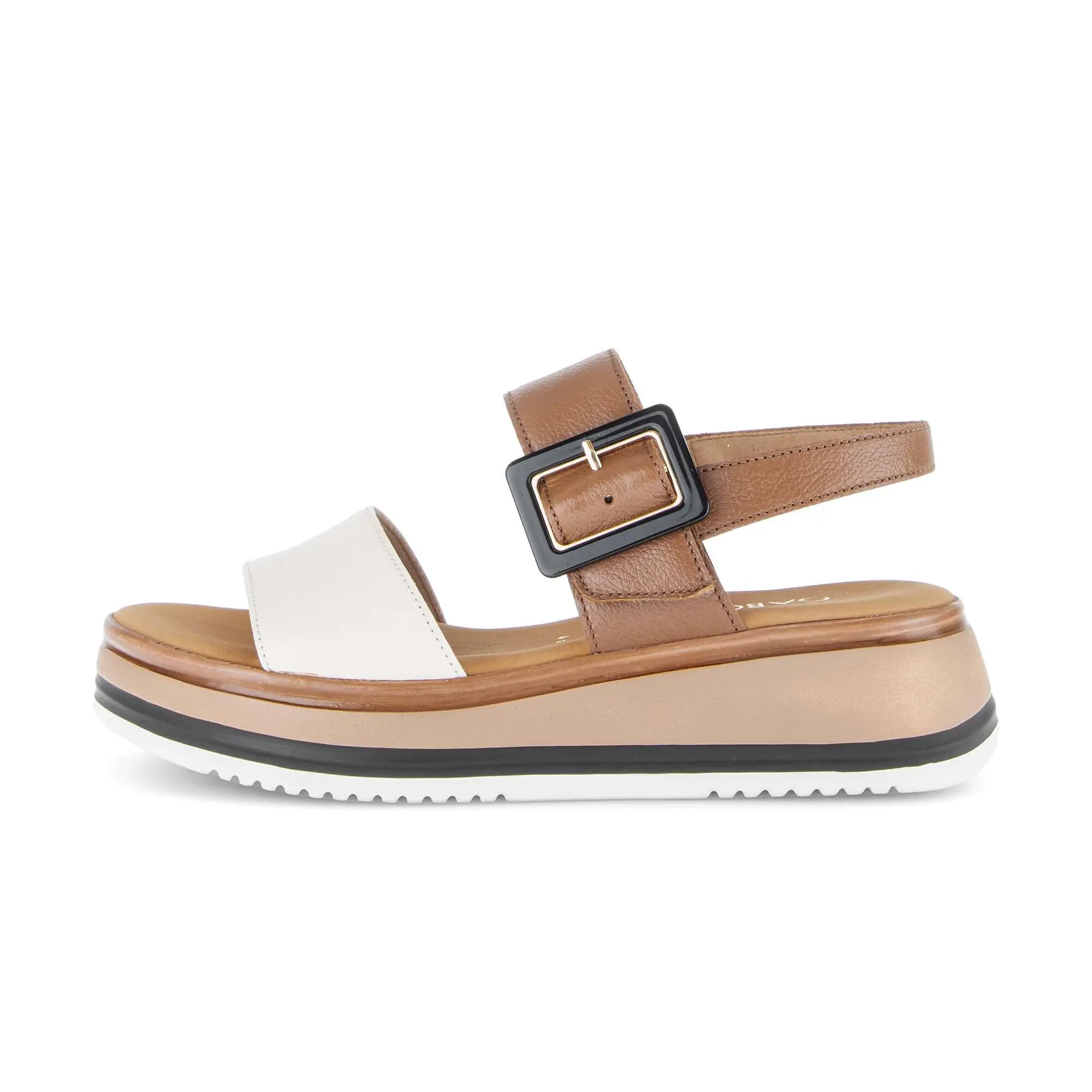 Sandalen für Damen Gabor