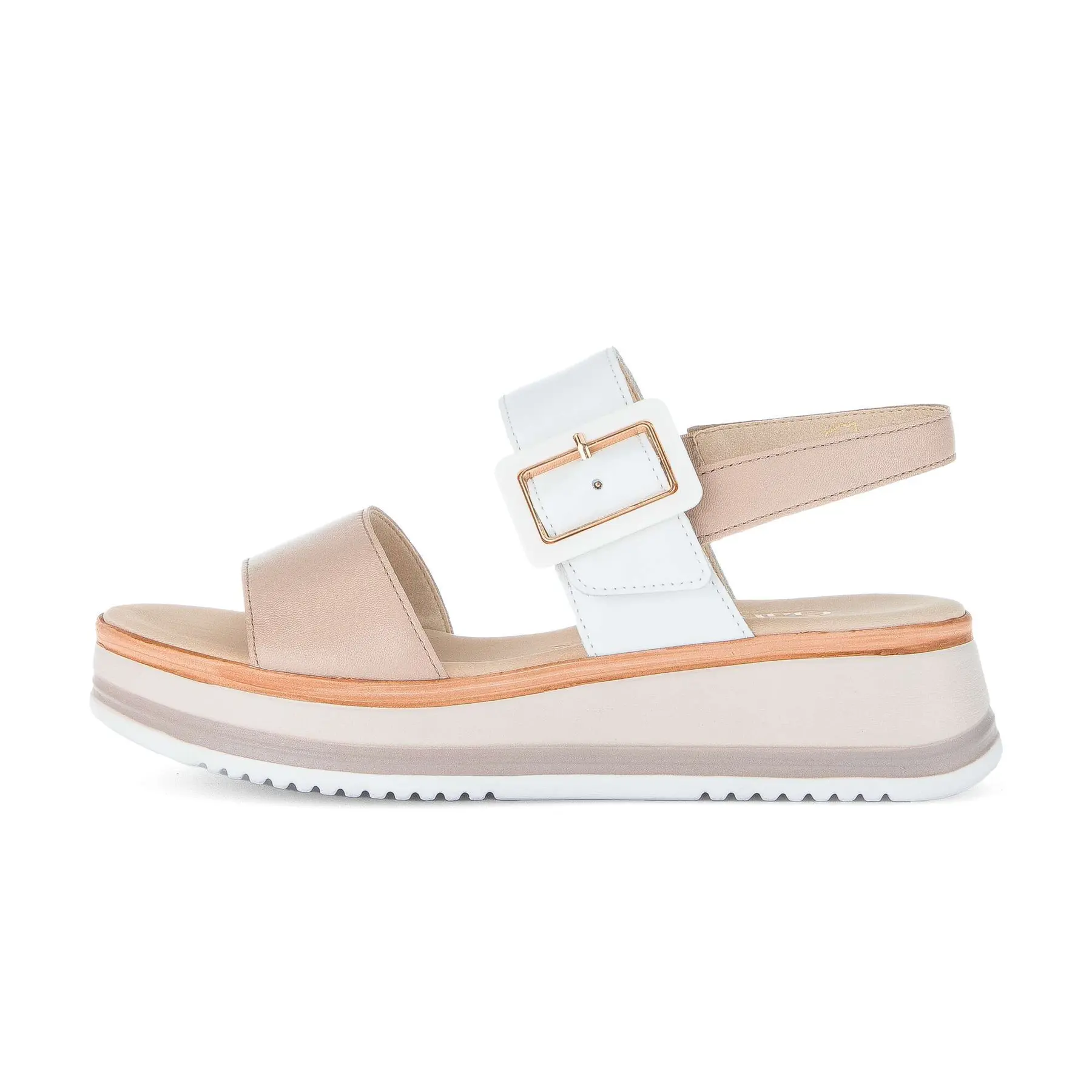 Sandalen für Damen Gabor