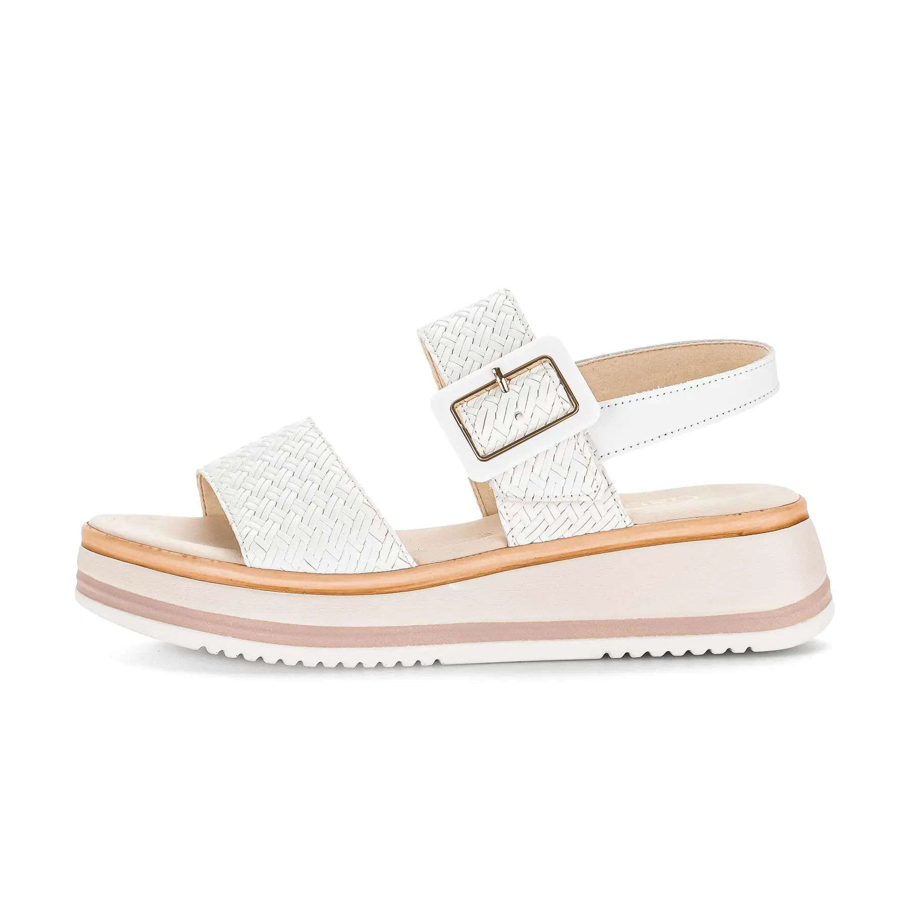 Sandalen für Damen Gabor