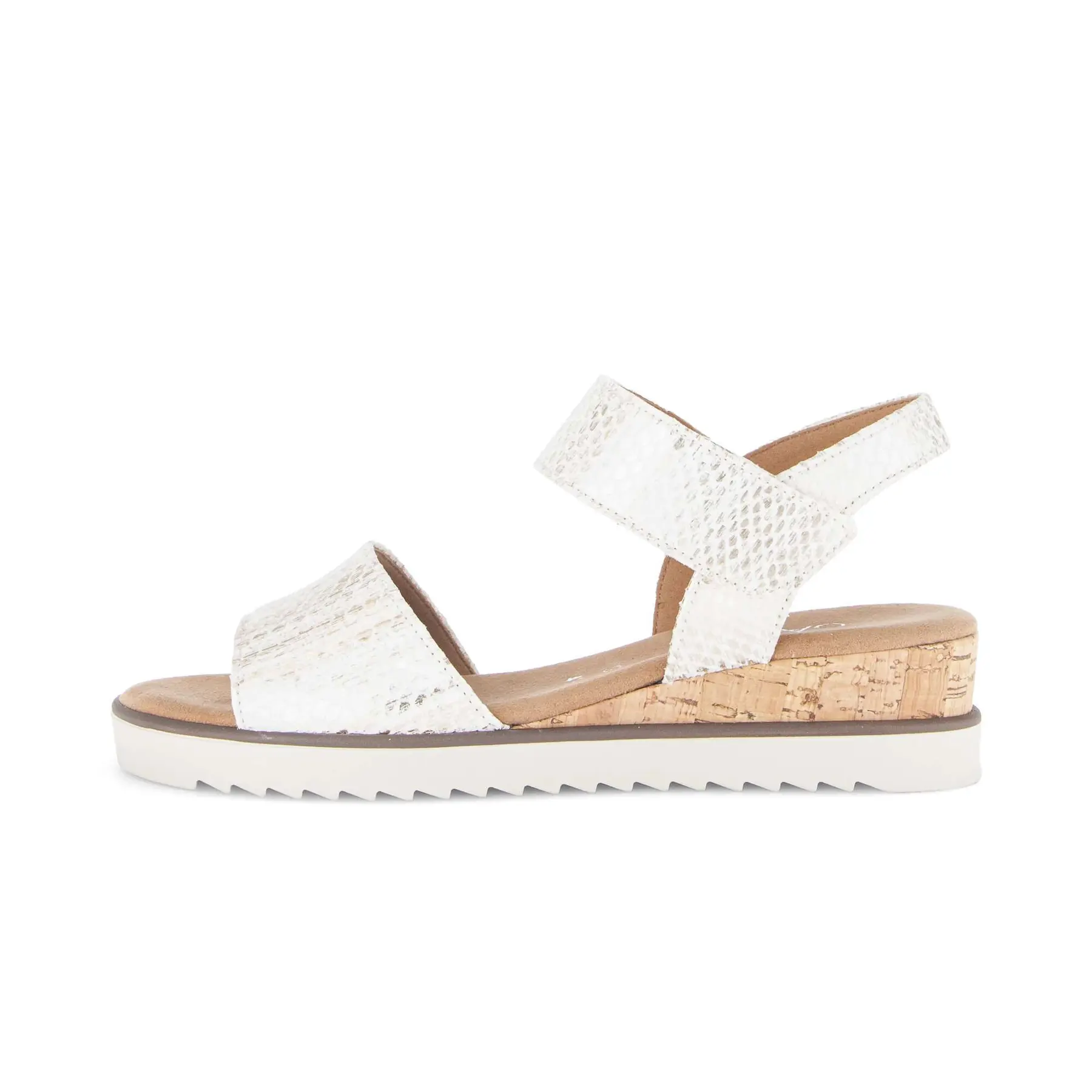 Sandalen für Damen Gabor