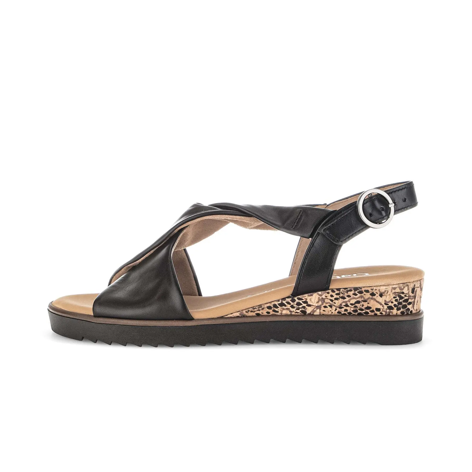 Sandalen für Damen Gabor