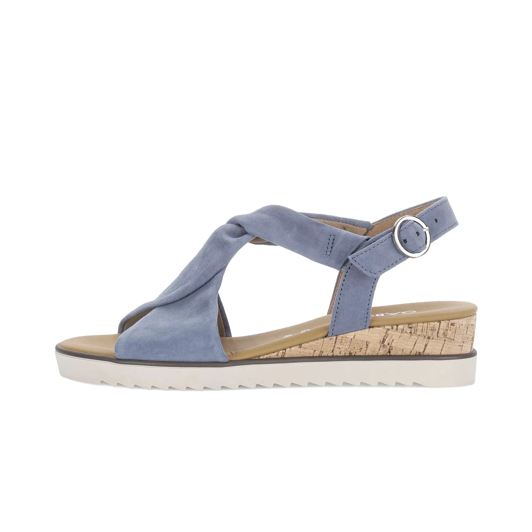 Sandalen für Damen Gabor