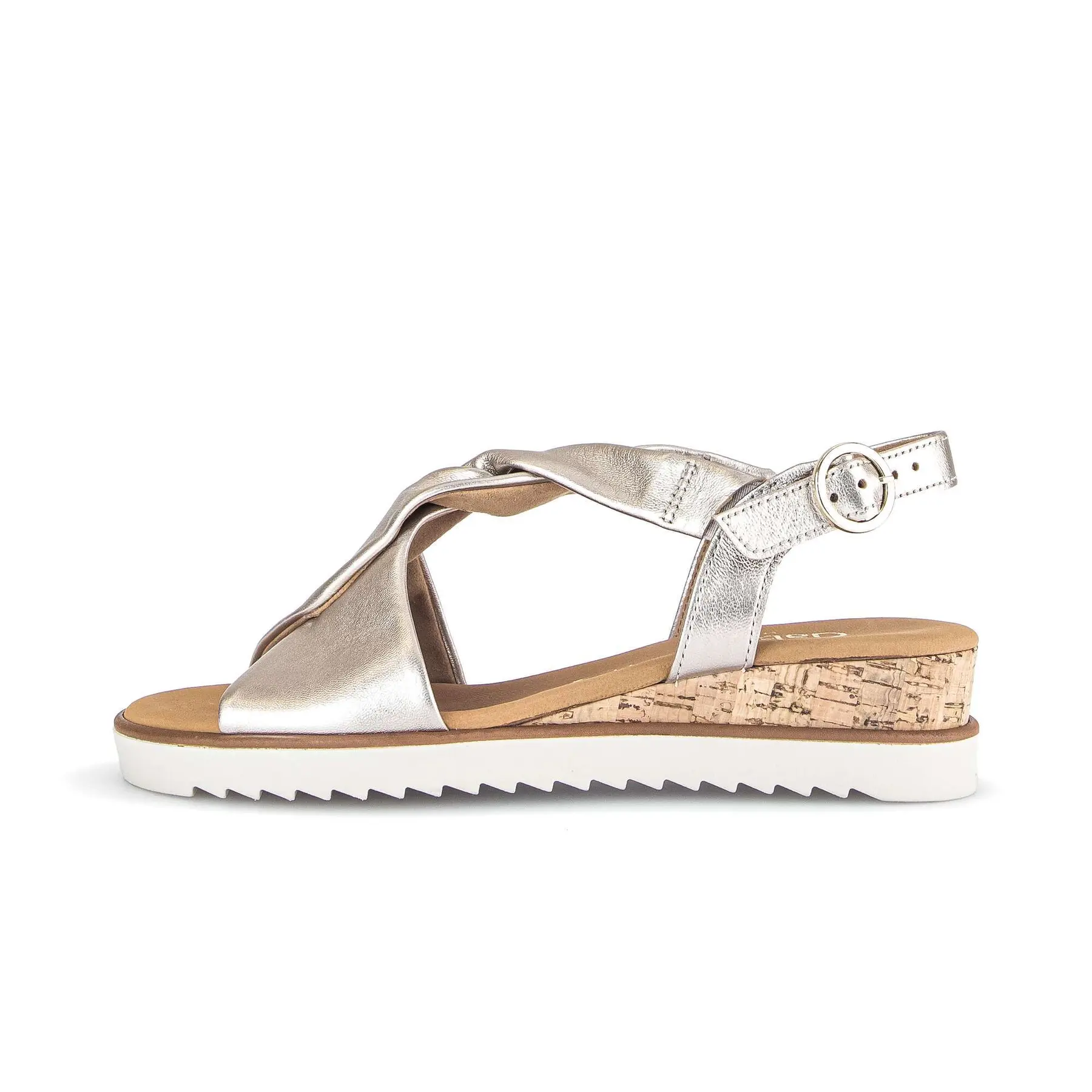 Sandalen für Damen Gabor