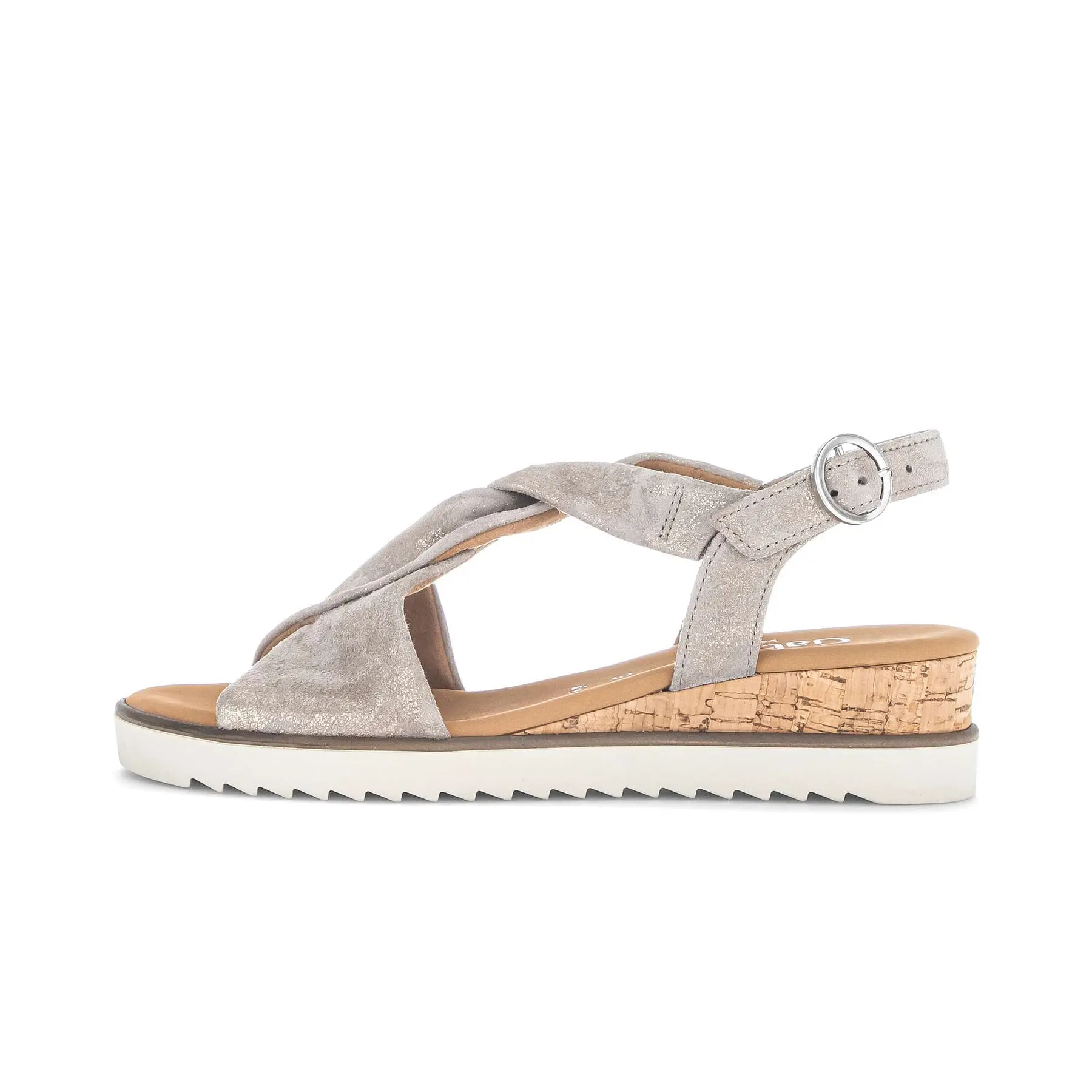 Sandalen für Damen Gabor