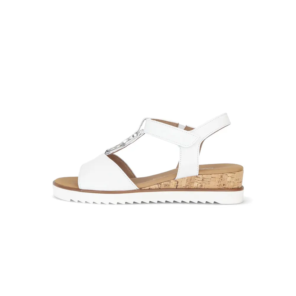 Sandales femme Gabor