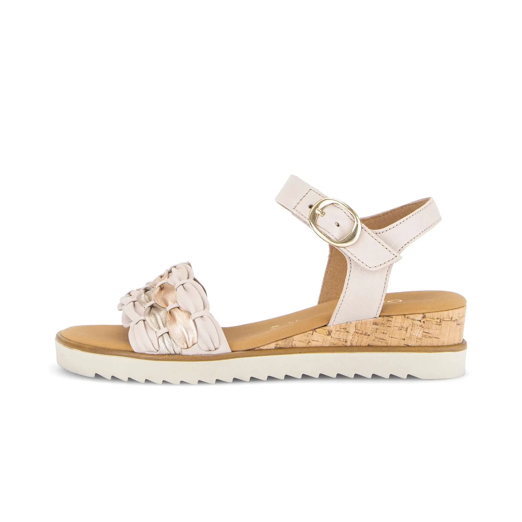 Sandalen für Damen Gabor