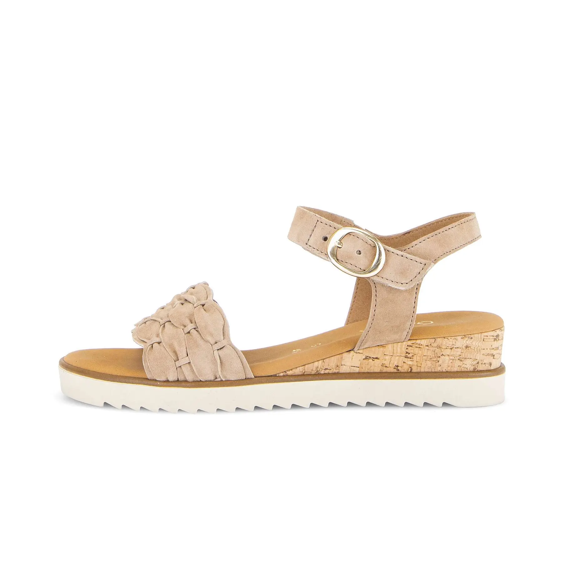 Sandalen für Damen Gabor