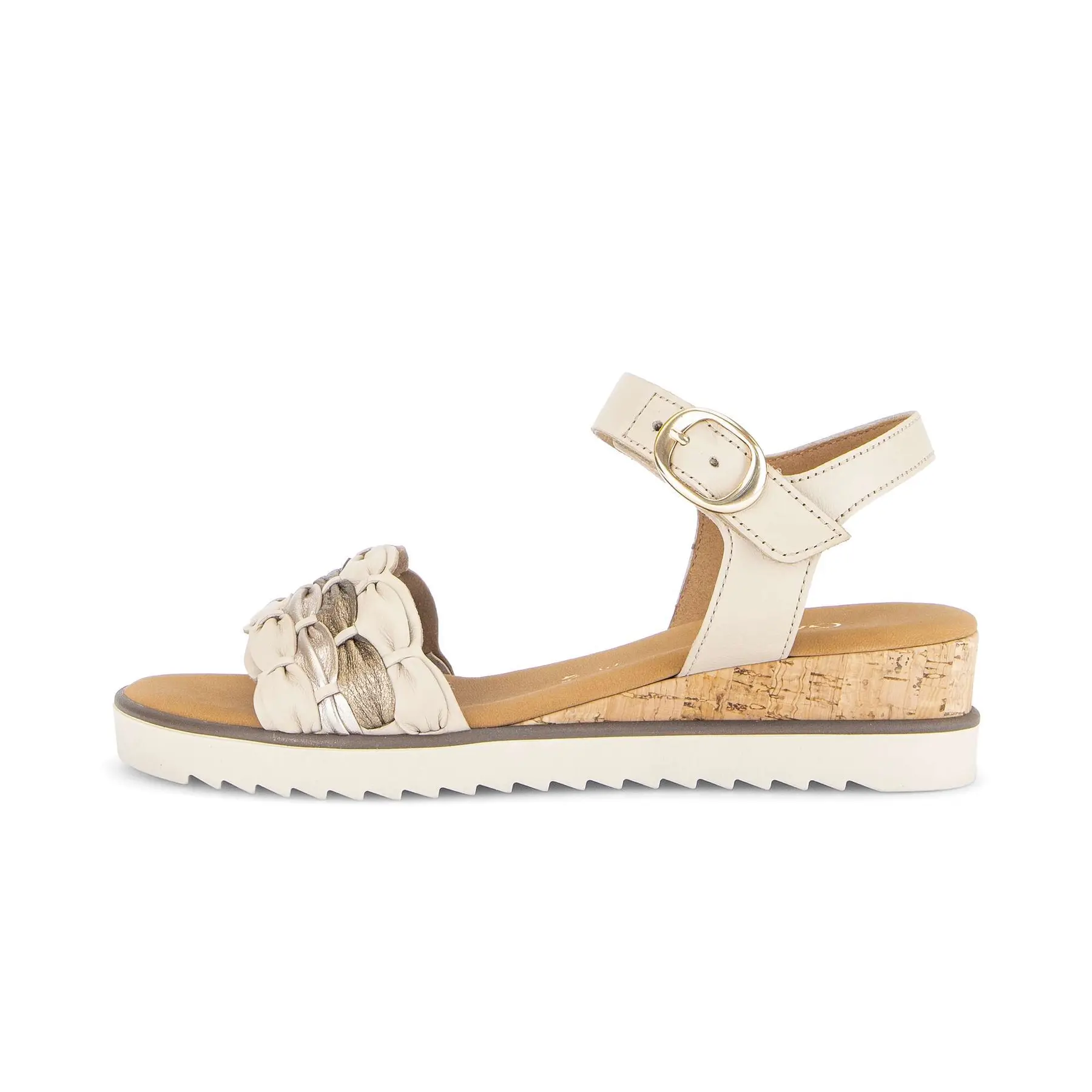 Sandalen für Damen Gabor