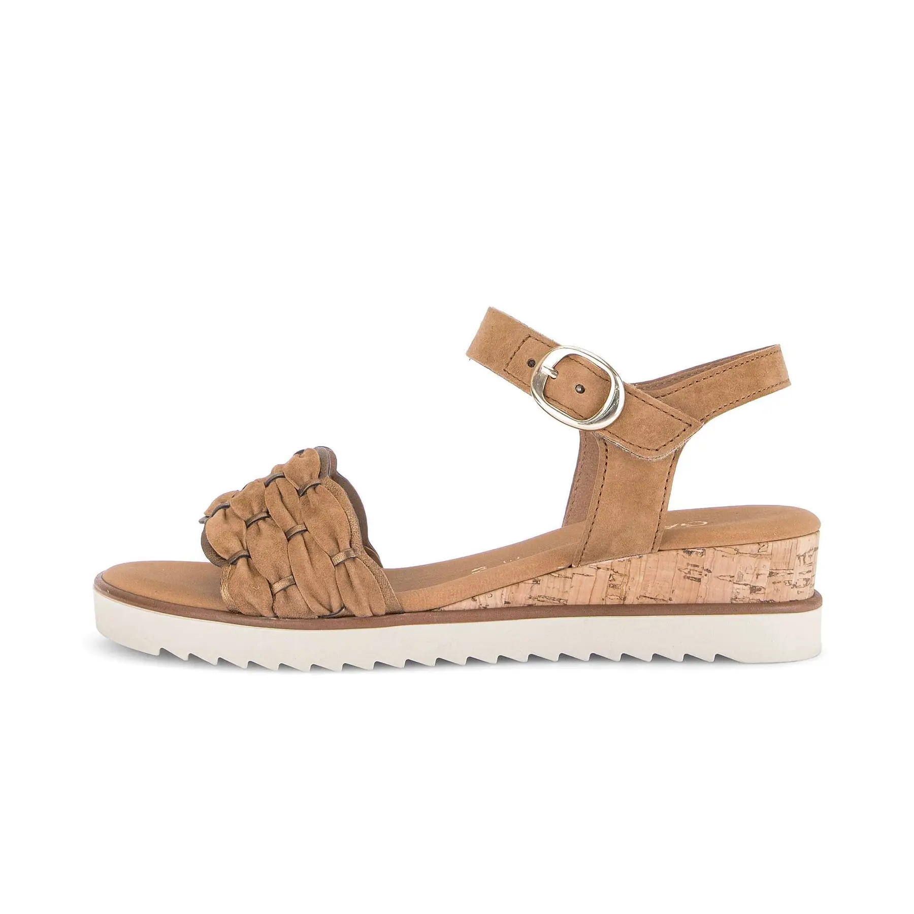Sandalen für Damen Gabor
