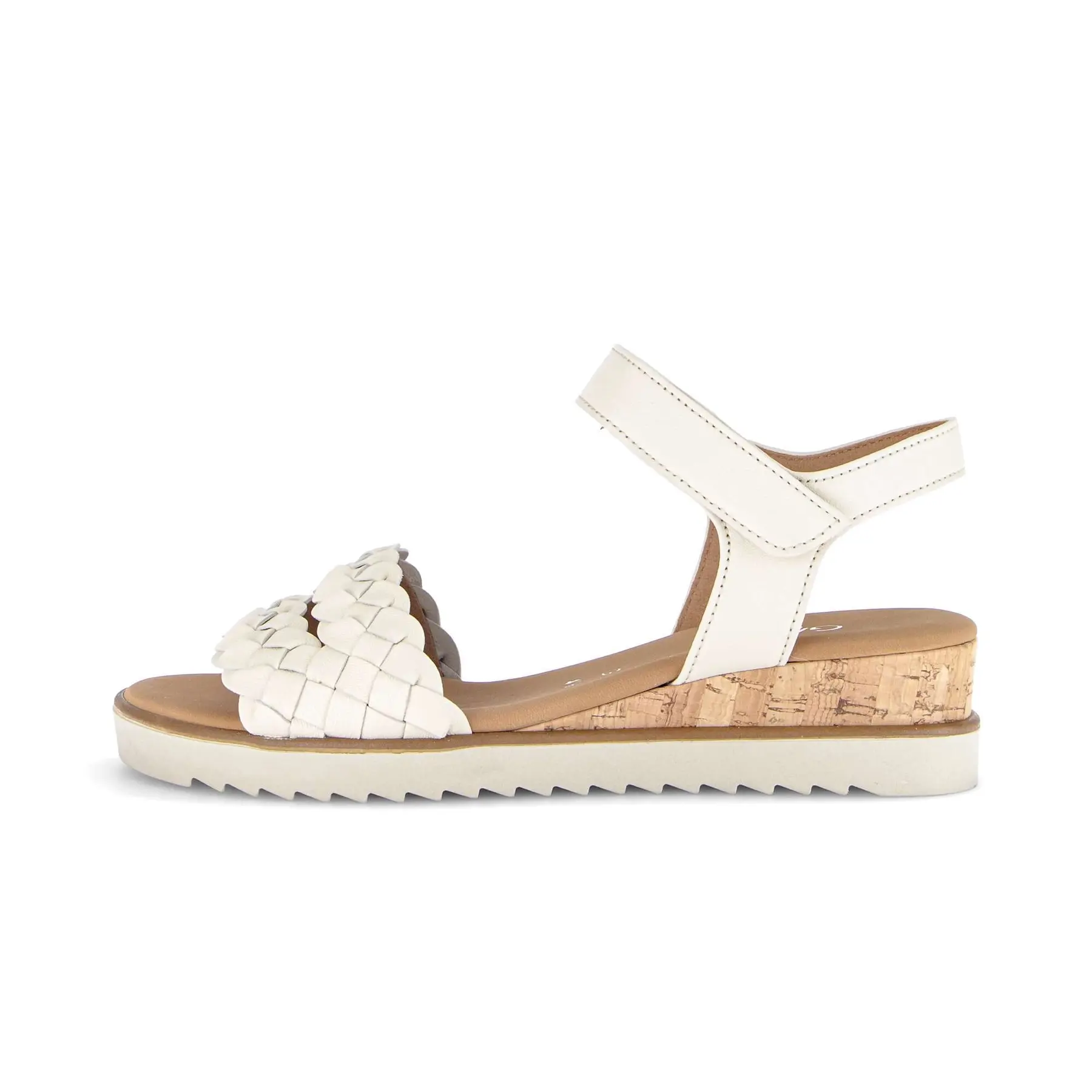 Sandalen für Damen Gabor