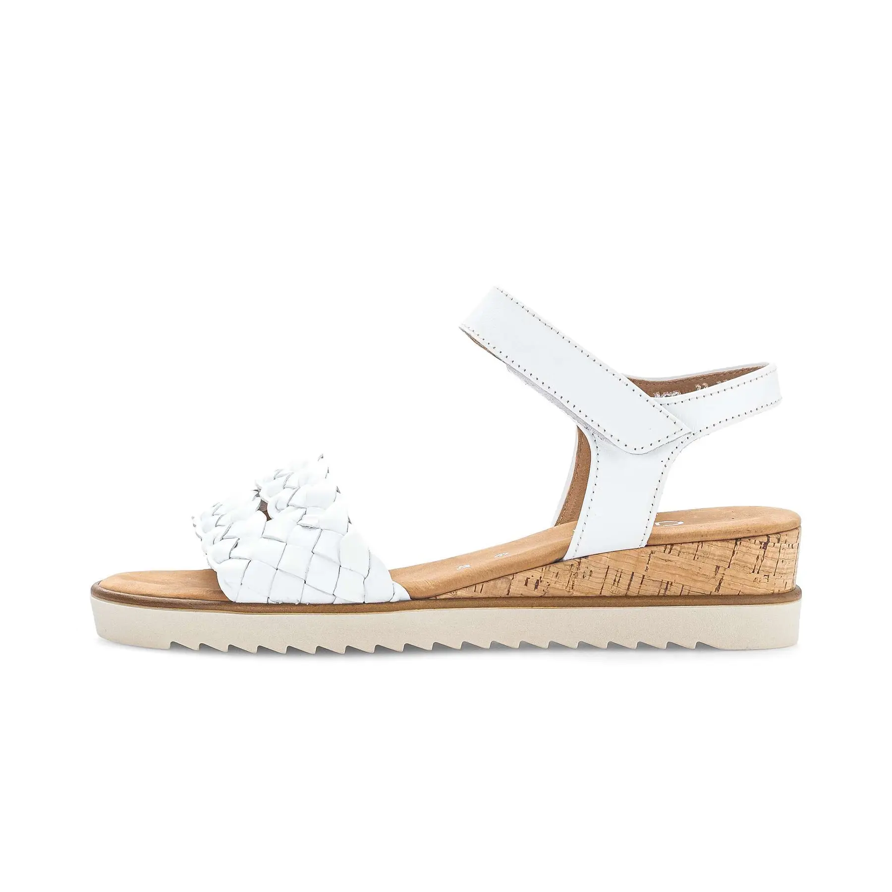 Sandalen für Damen Gabor