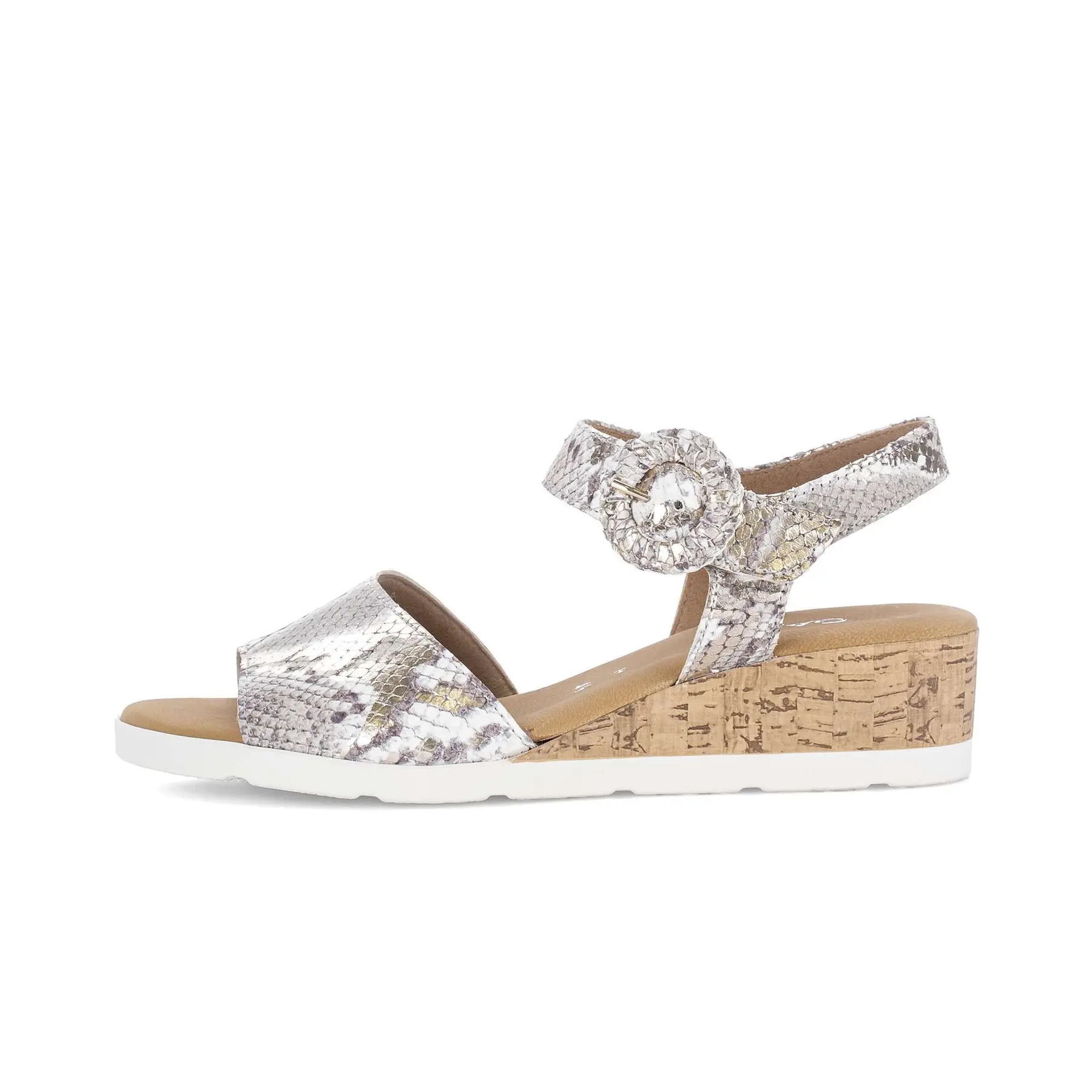 Sandalen für Damen Gabor